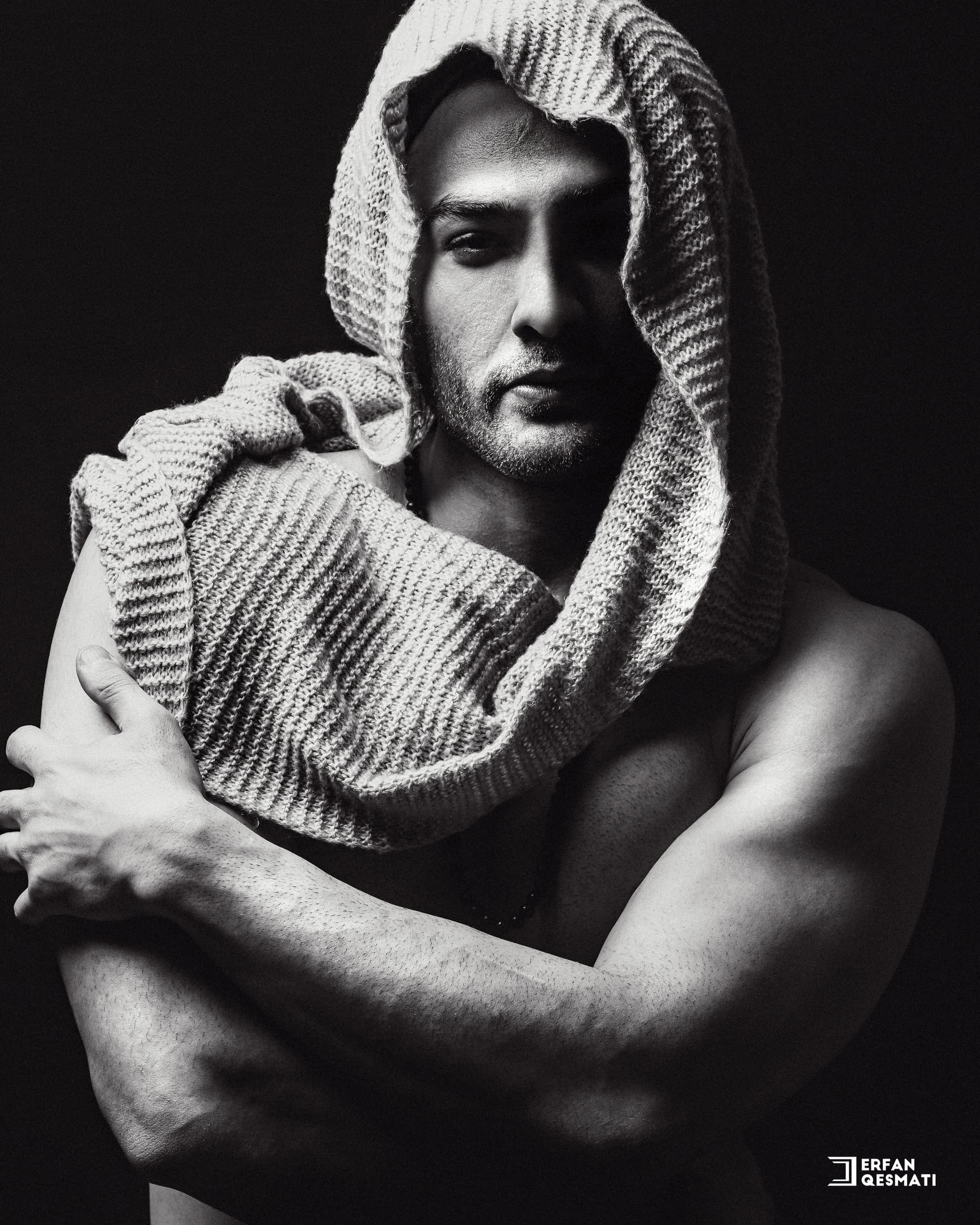 Amin, portfolio image, AG Models