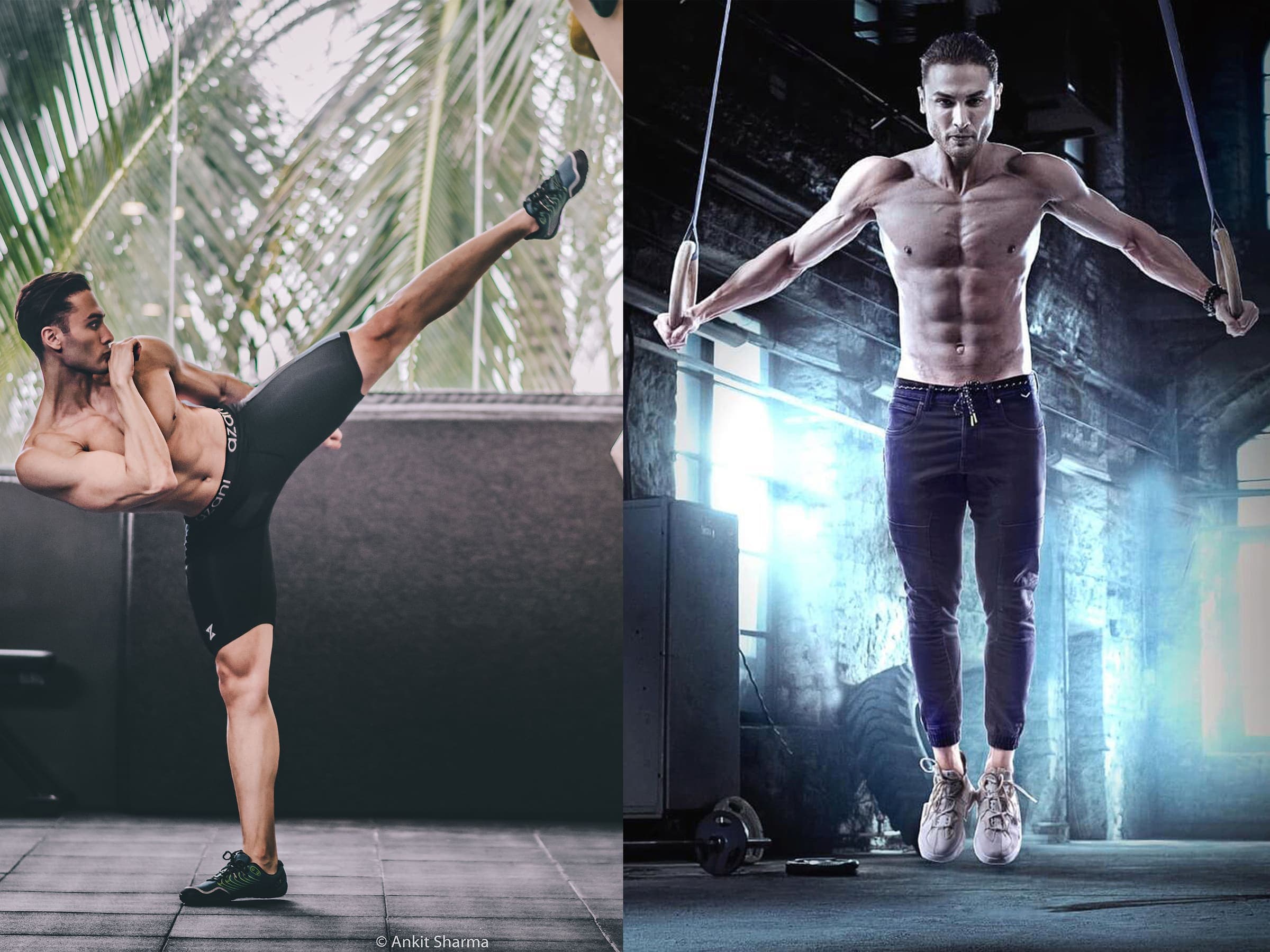 Amin, portfolio image, AG Models