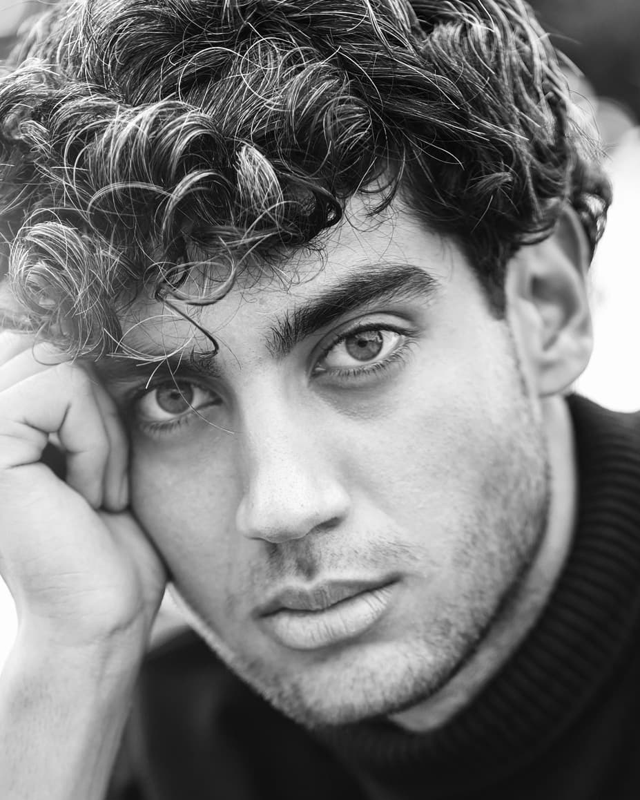 Aamer, AG Models