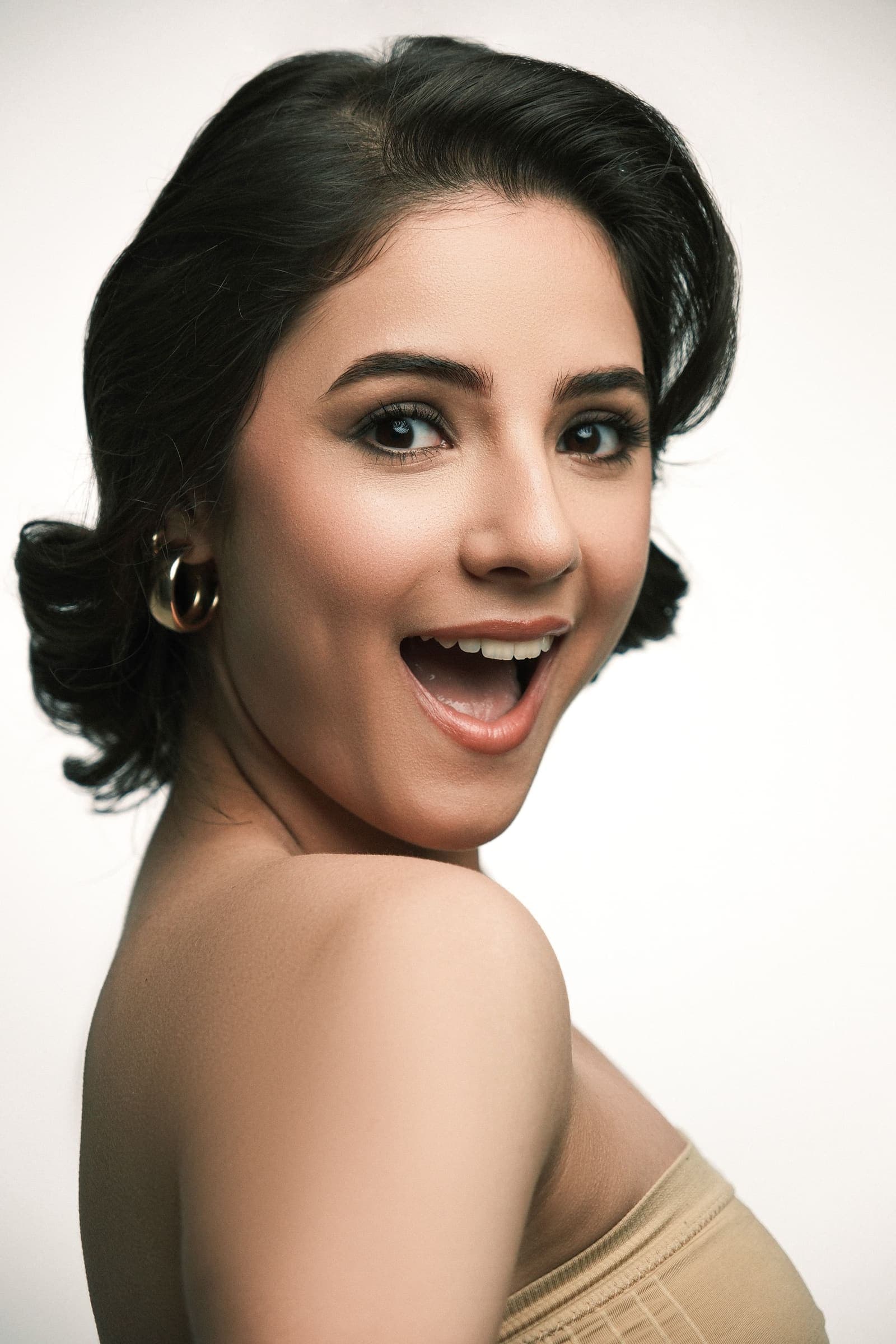 Kamar, portfolio image, AG Models
