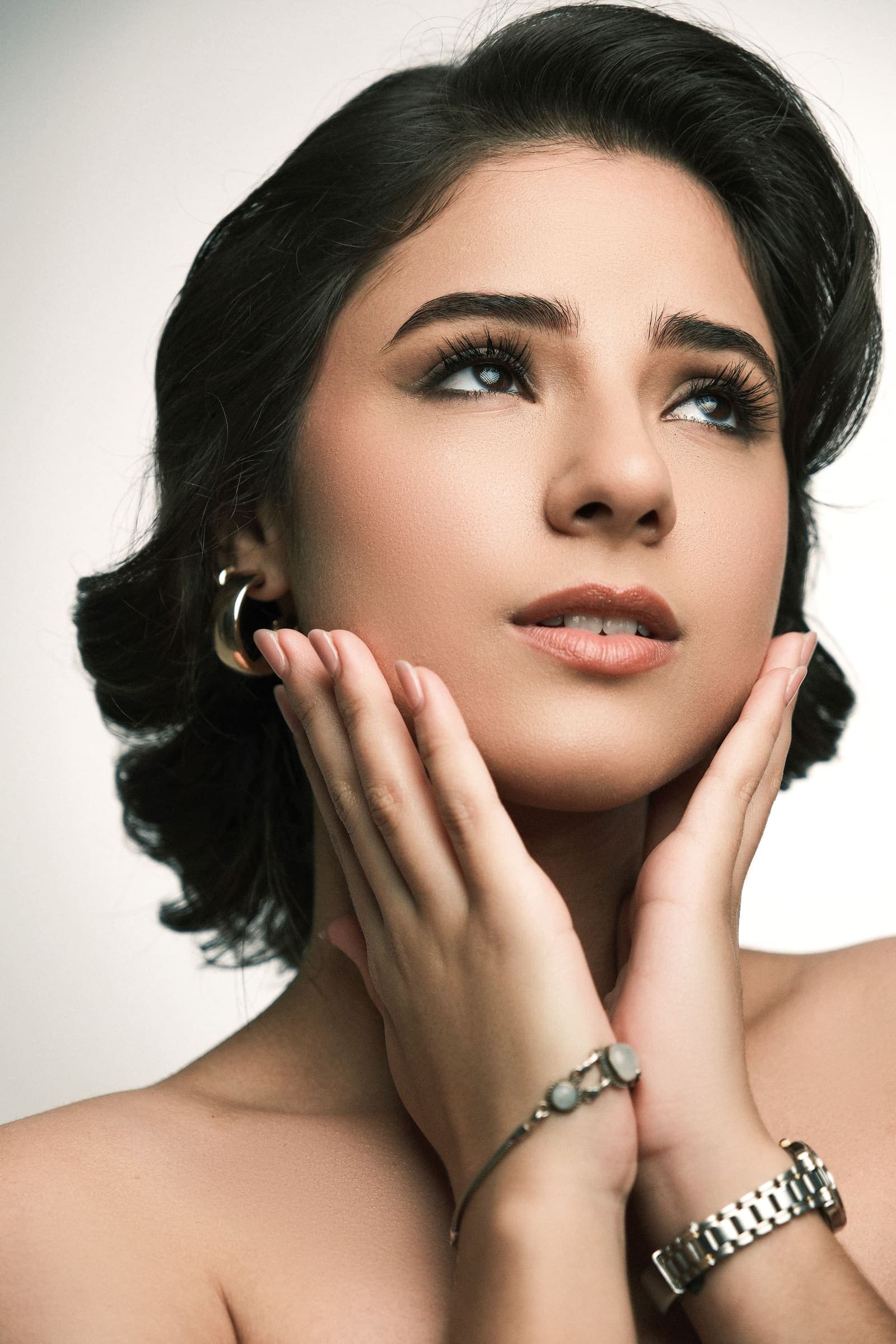 Kamar, portfolio image, AG Models