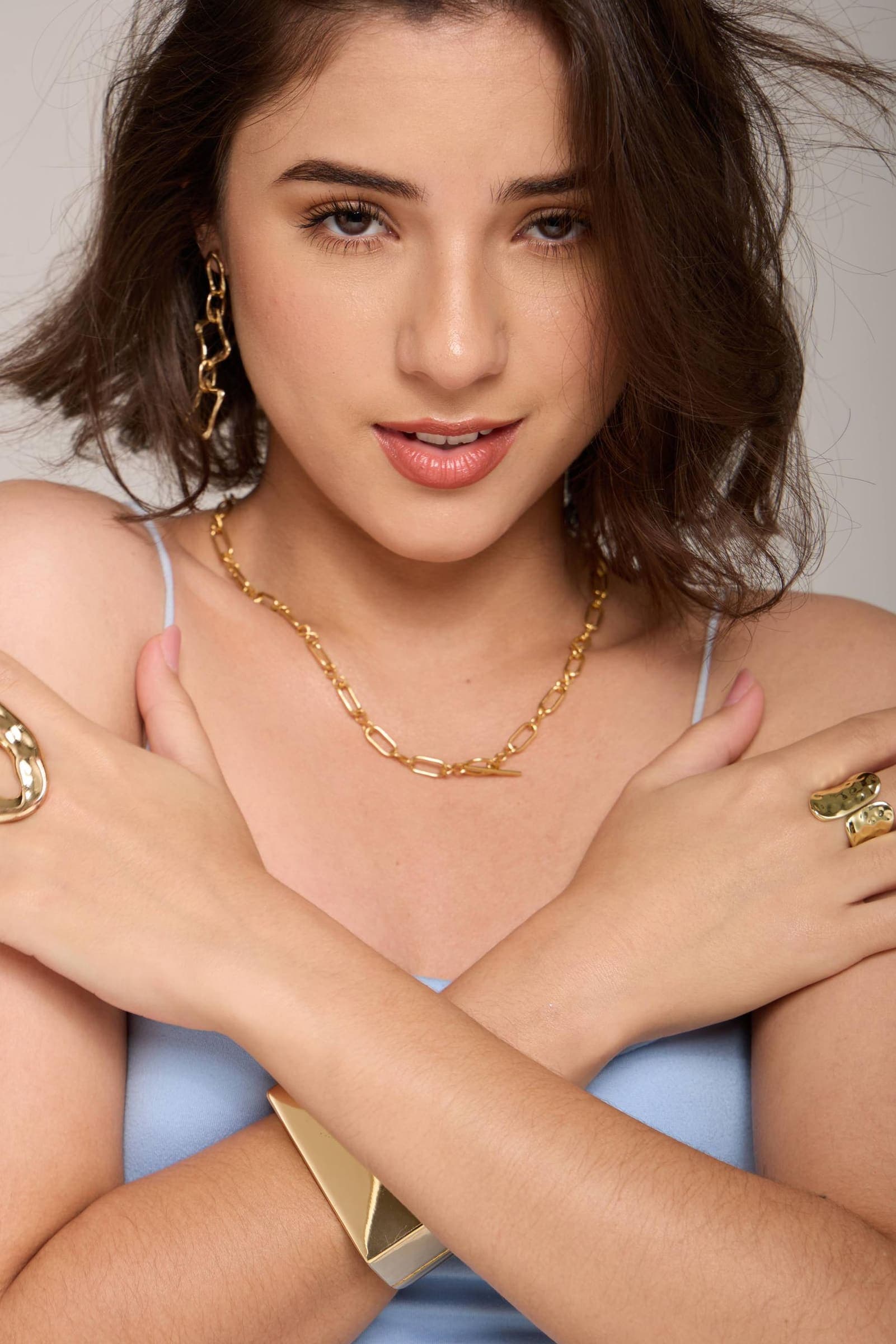 Kamar, portfolio image, AG Models