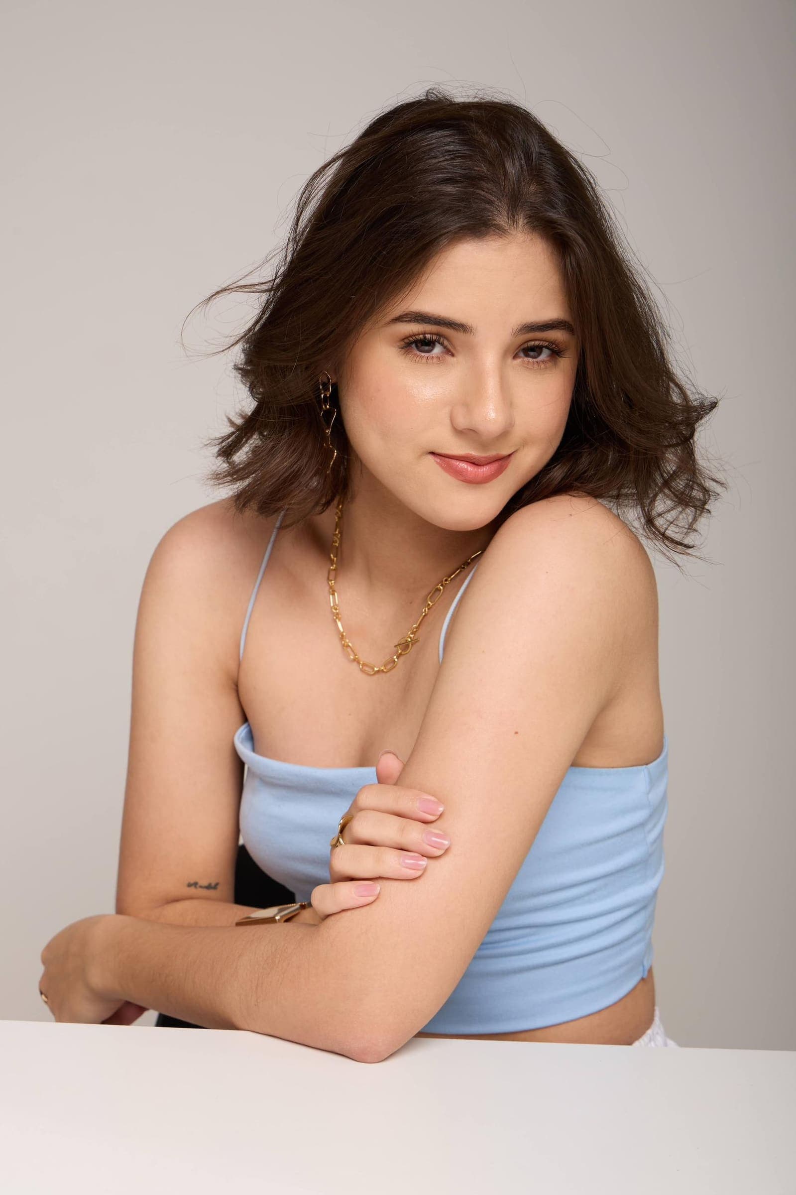 Kamar, portfolio image, AG Models