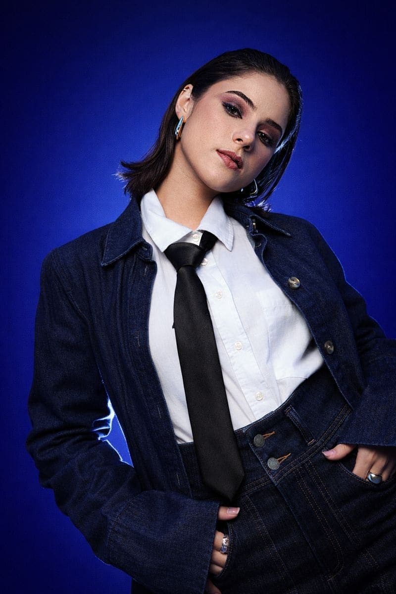 Kamar, portfolio image, AG Models