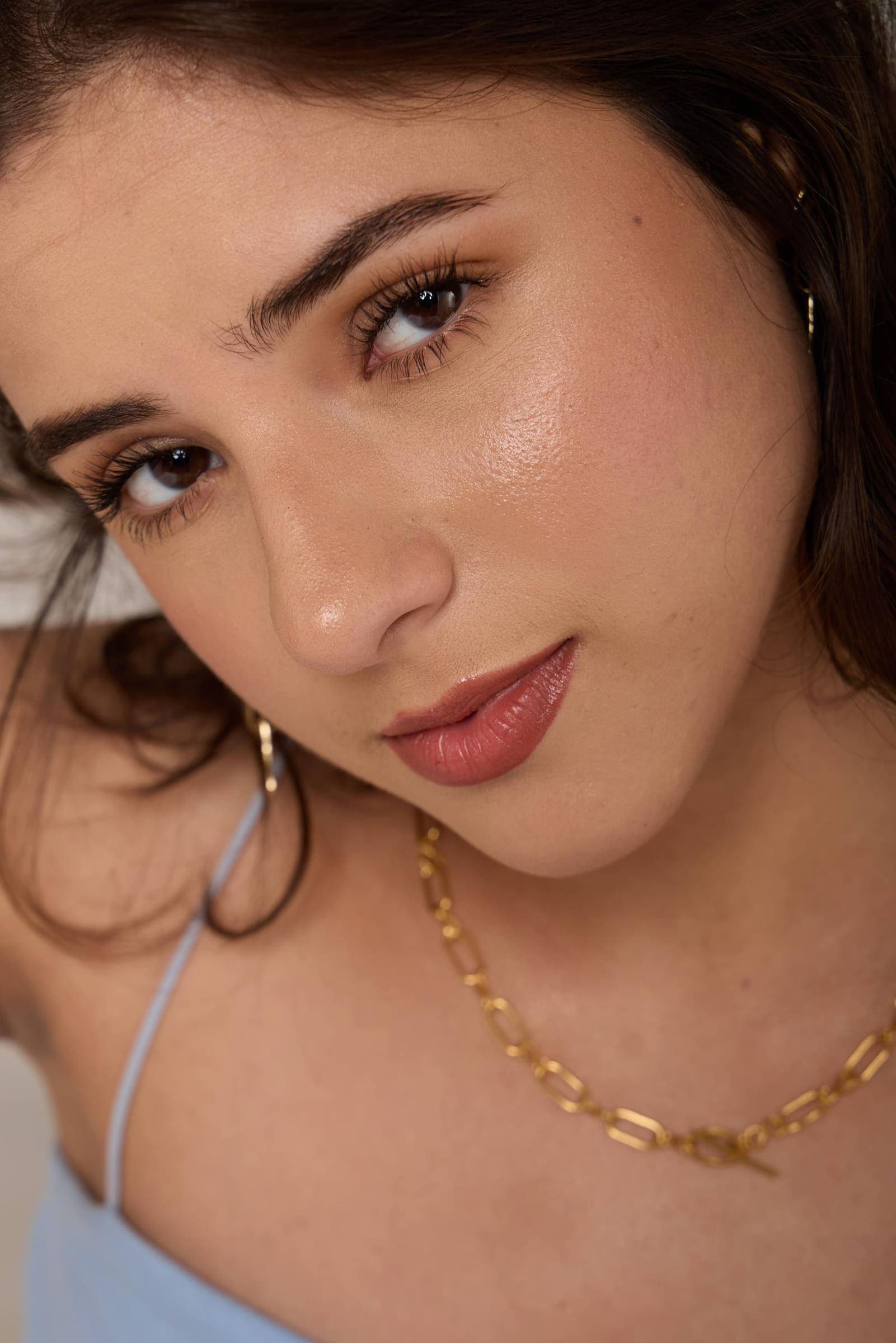 Kamar, portfolio image, AG Models