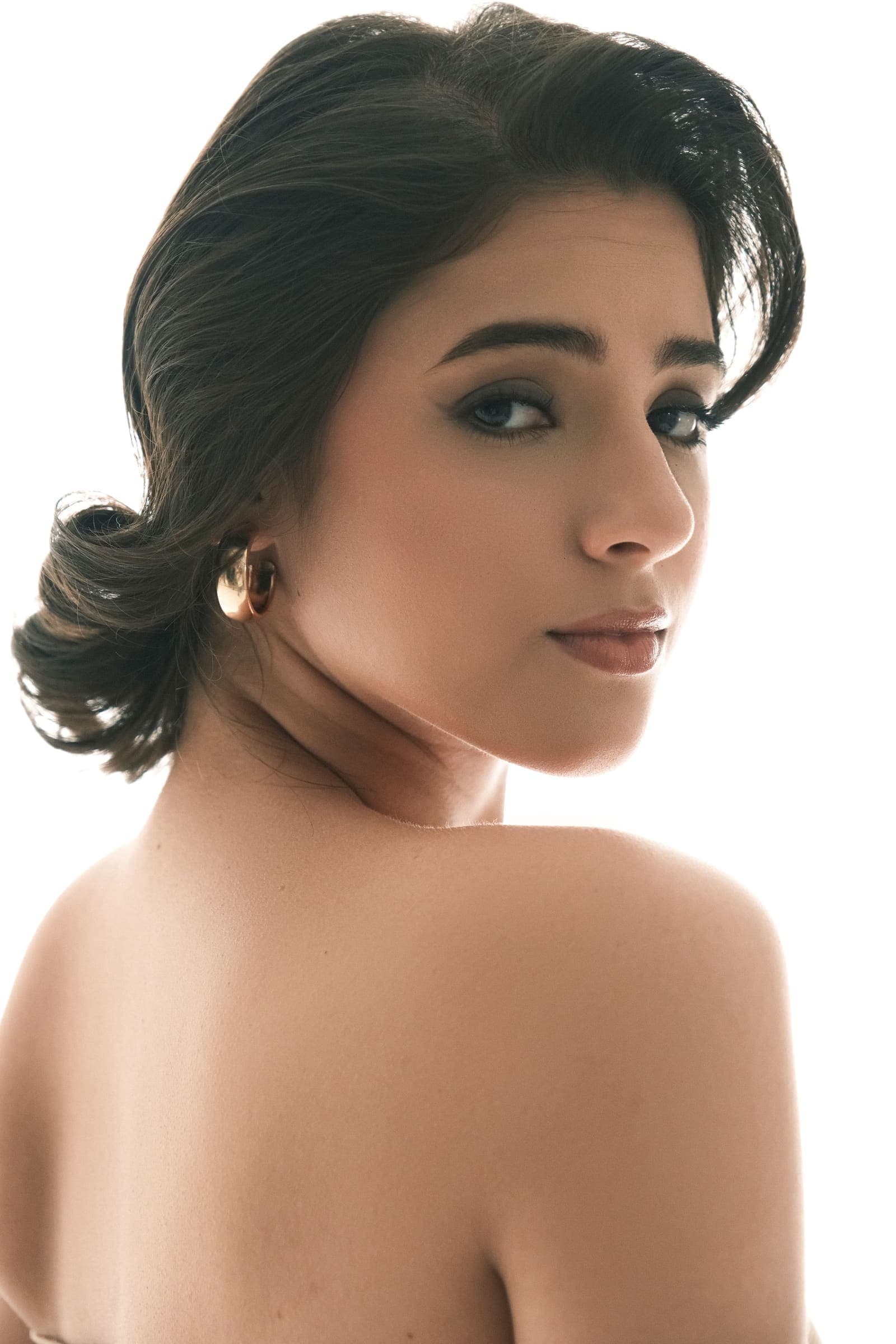 Kamar, portfolio image, AG Models