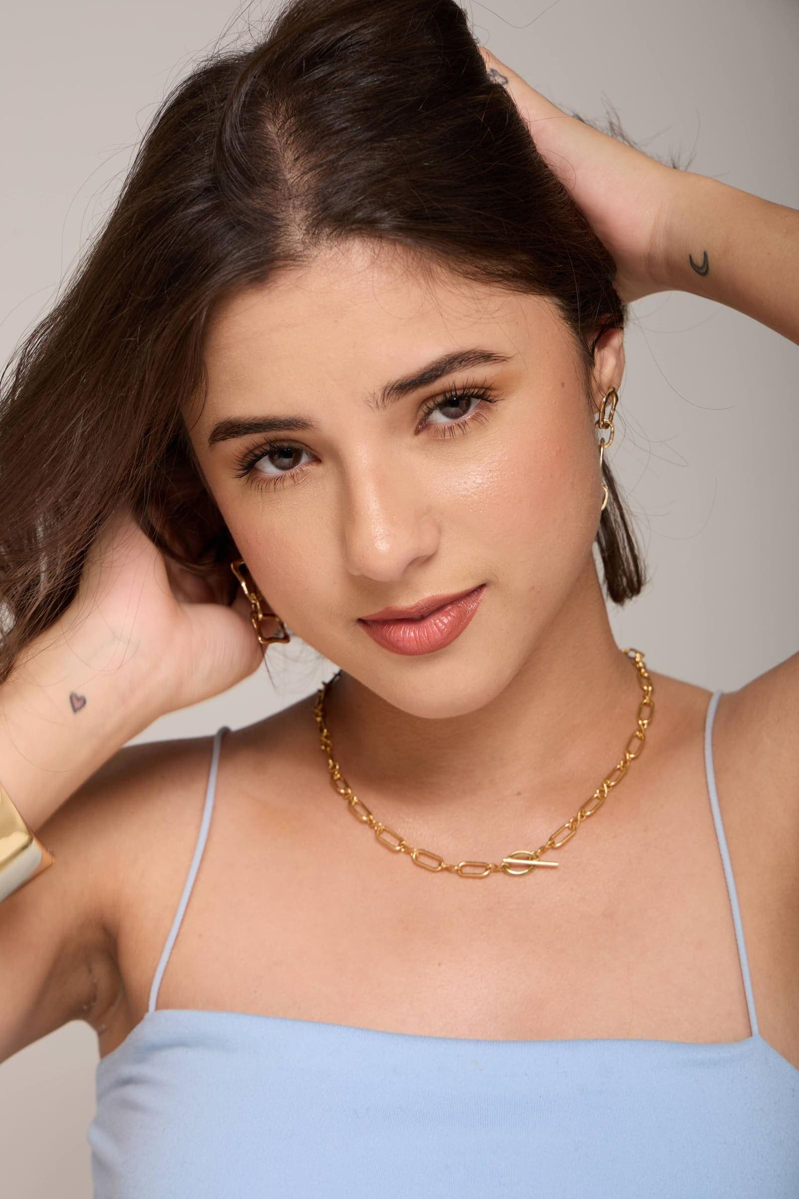 Kamar, portfolio image, AG Models