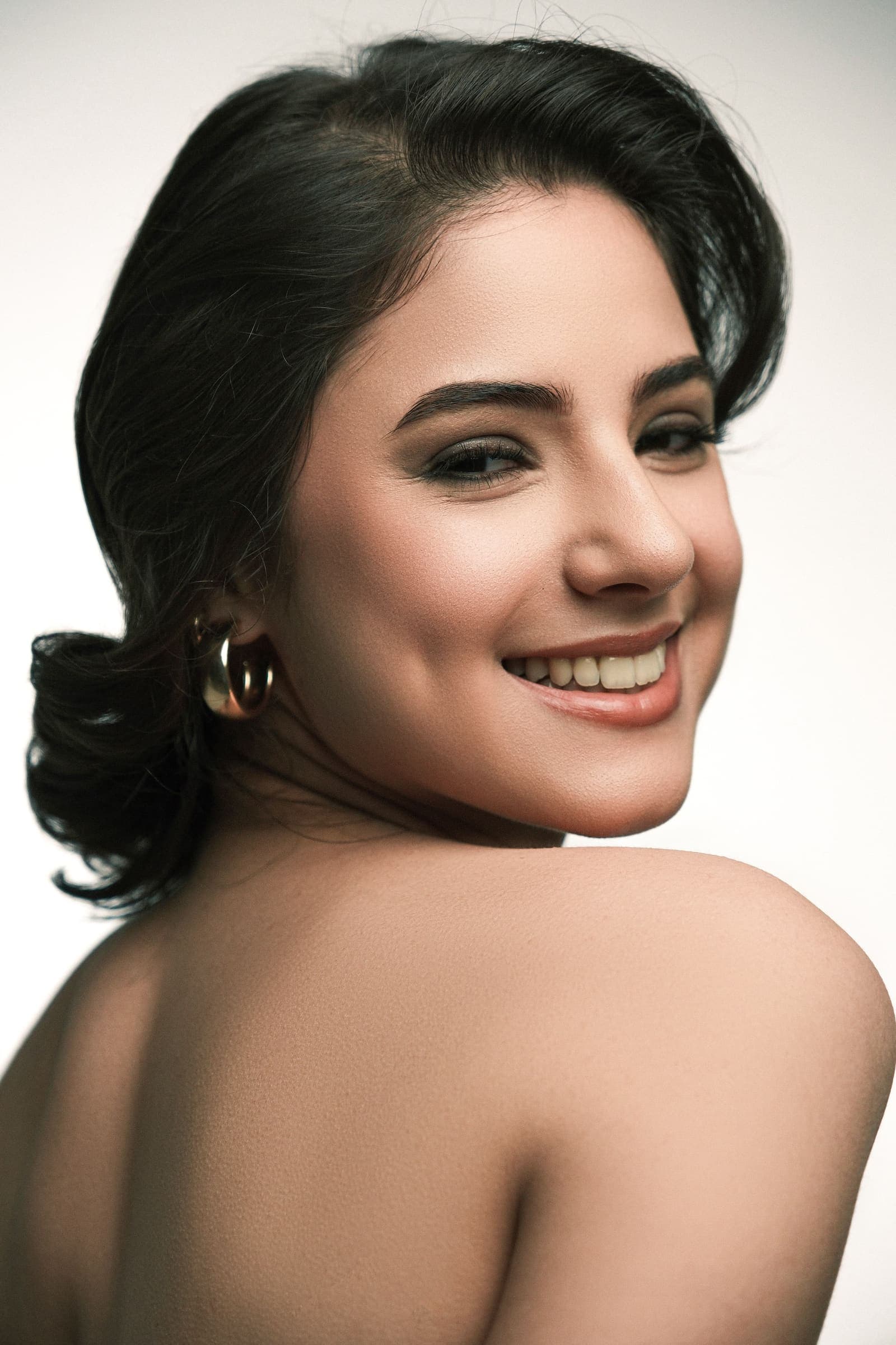 Kamar, portfolio image, AG Models