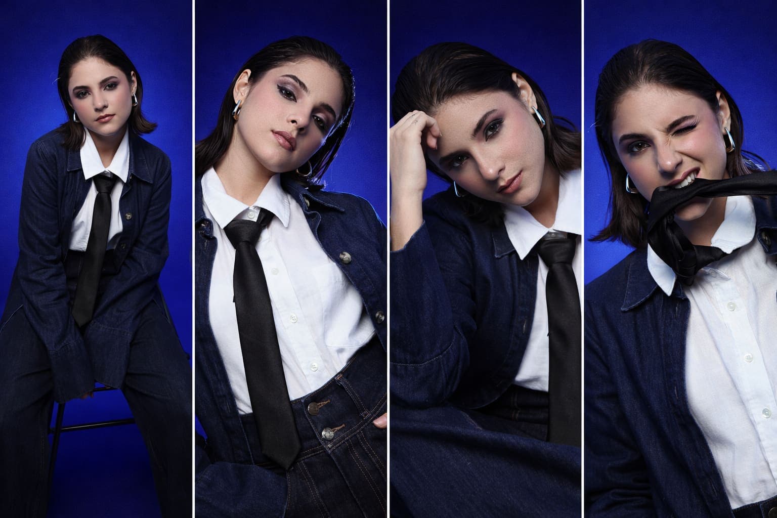 Kamar, portfolio image, AG Models