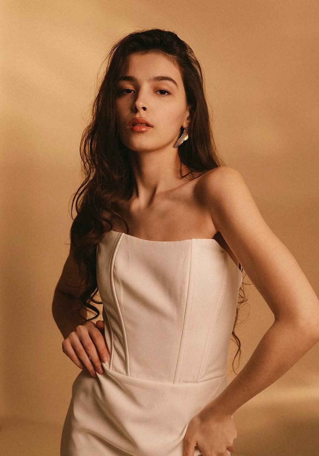 Anastasia, portfolio image, AG Models