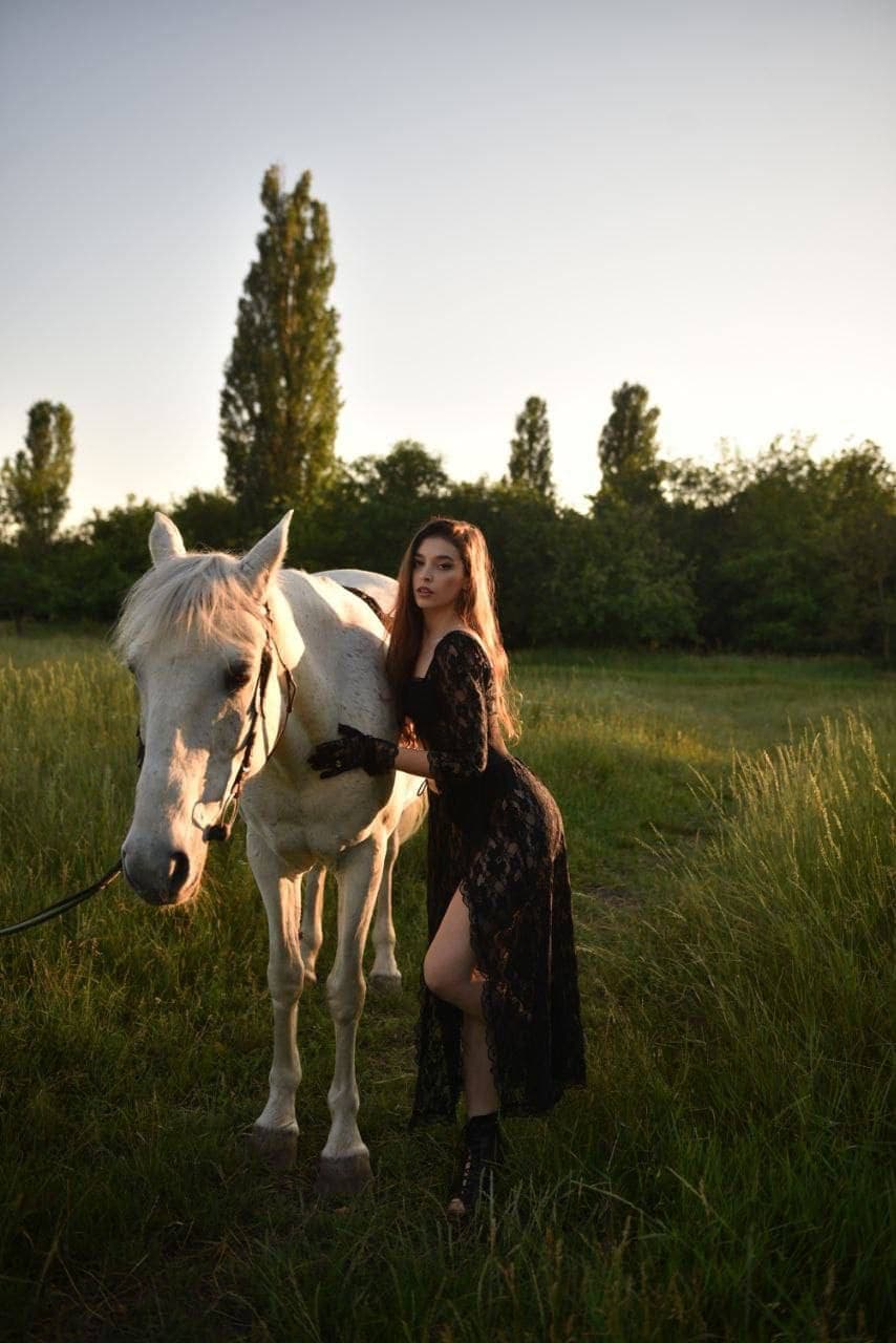 Anastasia, portfolio image, AG Models