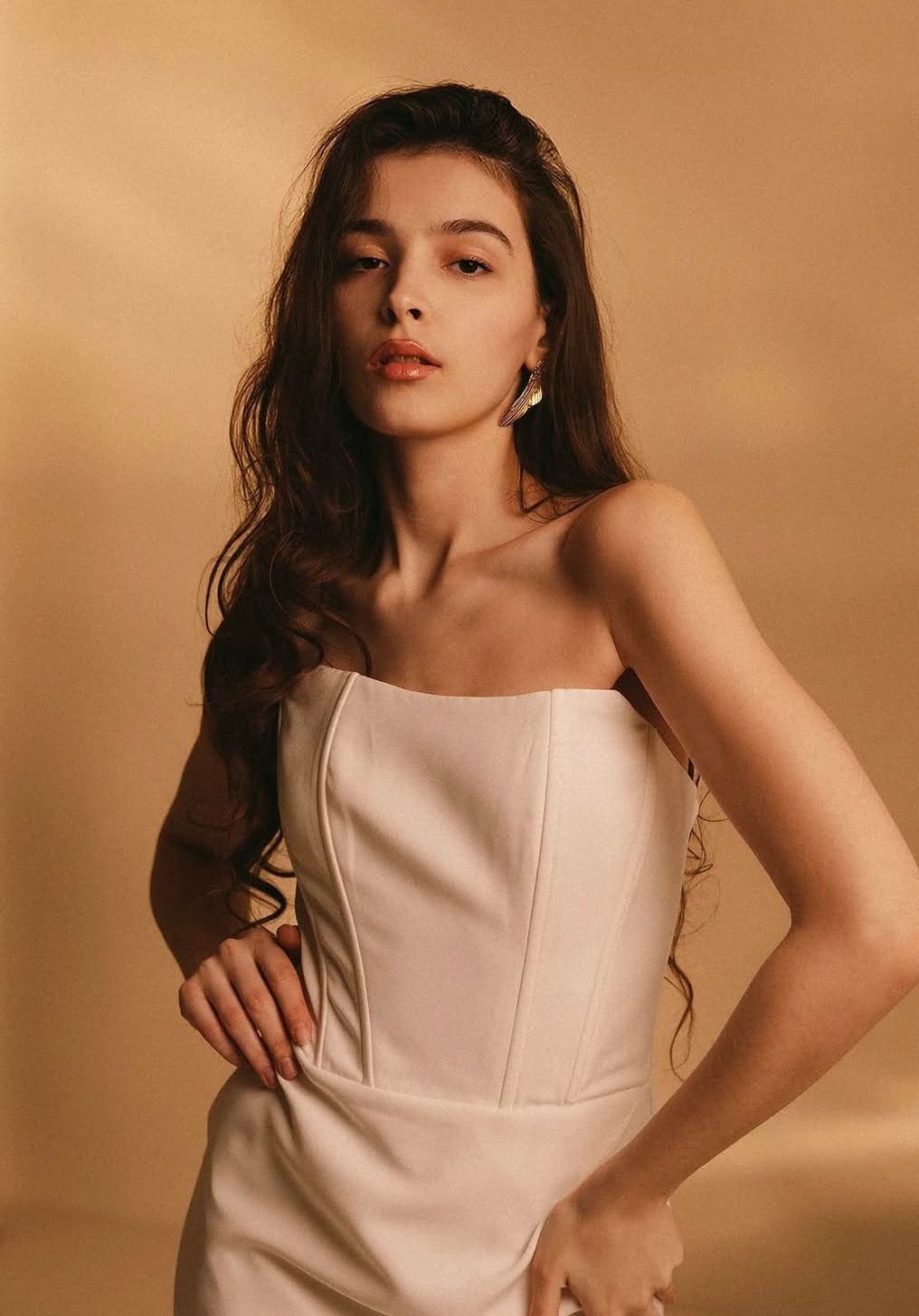 Anastasia, portfolio image, AG Models