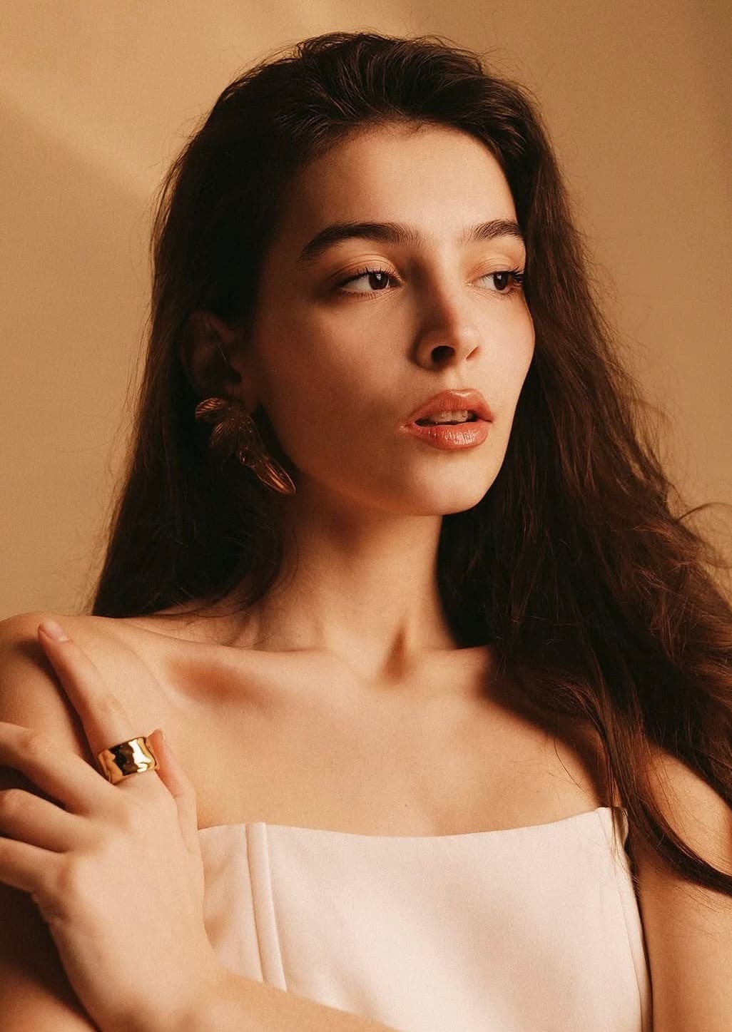Anastasia, portfolio image, AG Models