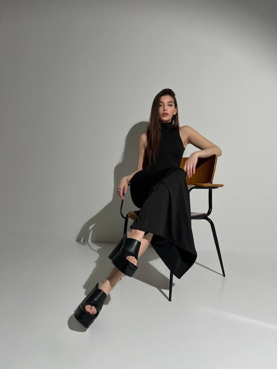 Anastasia, portfolio image, AG Models