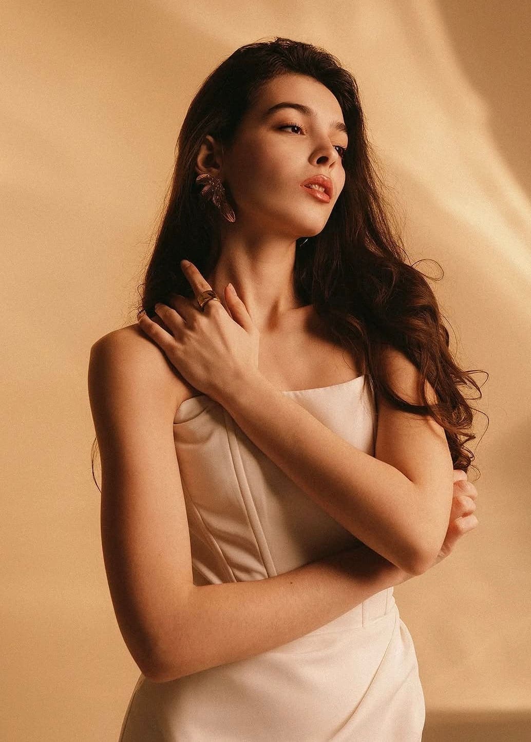 Anastasia, portfolio image, AG Models