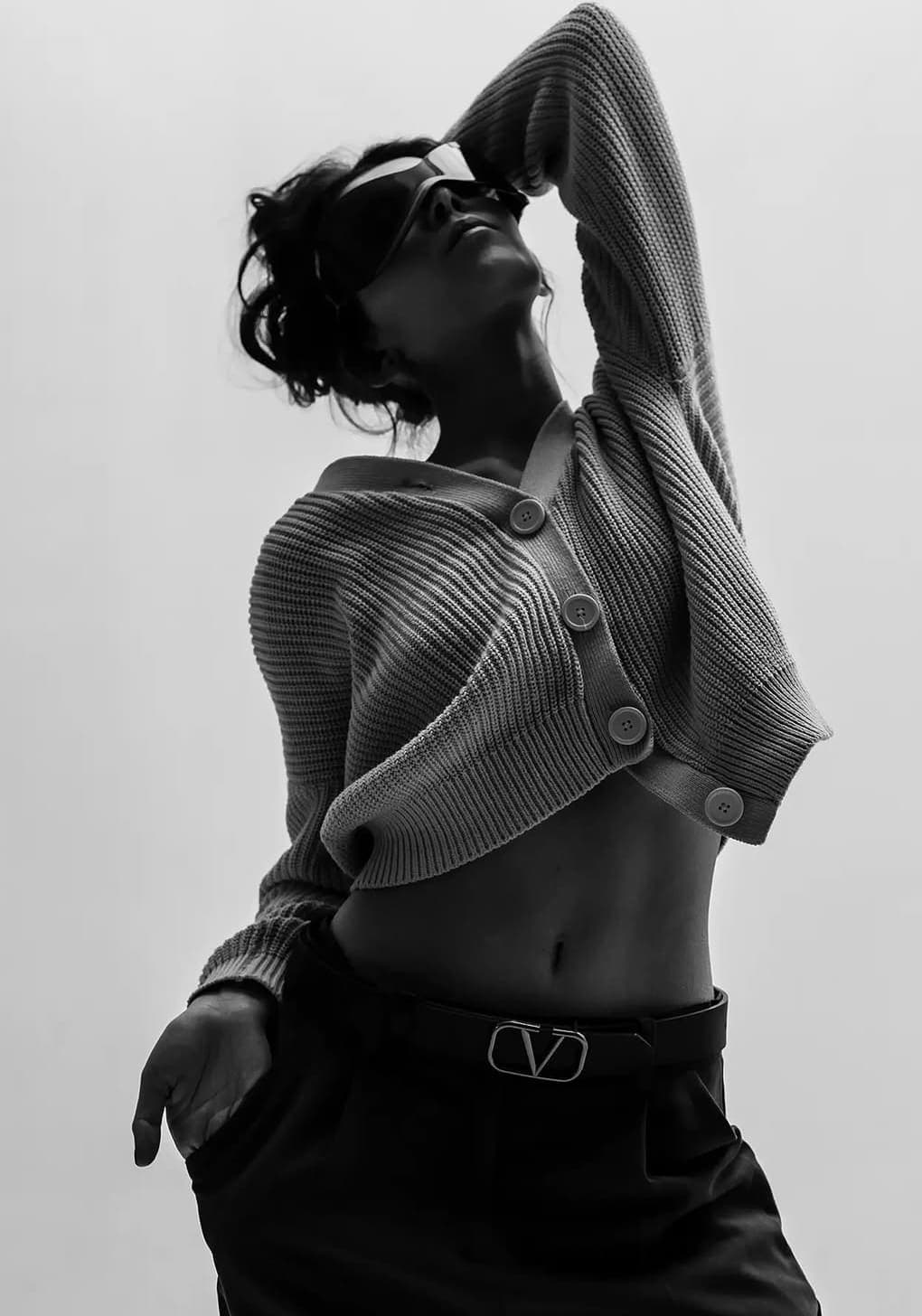 Anastasia, portfolio image, AG Models
