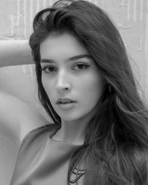 Anastasia, portfolio image, AG Models