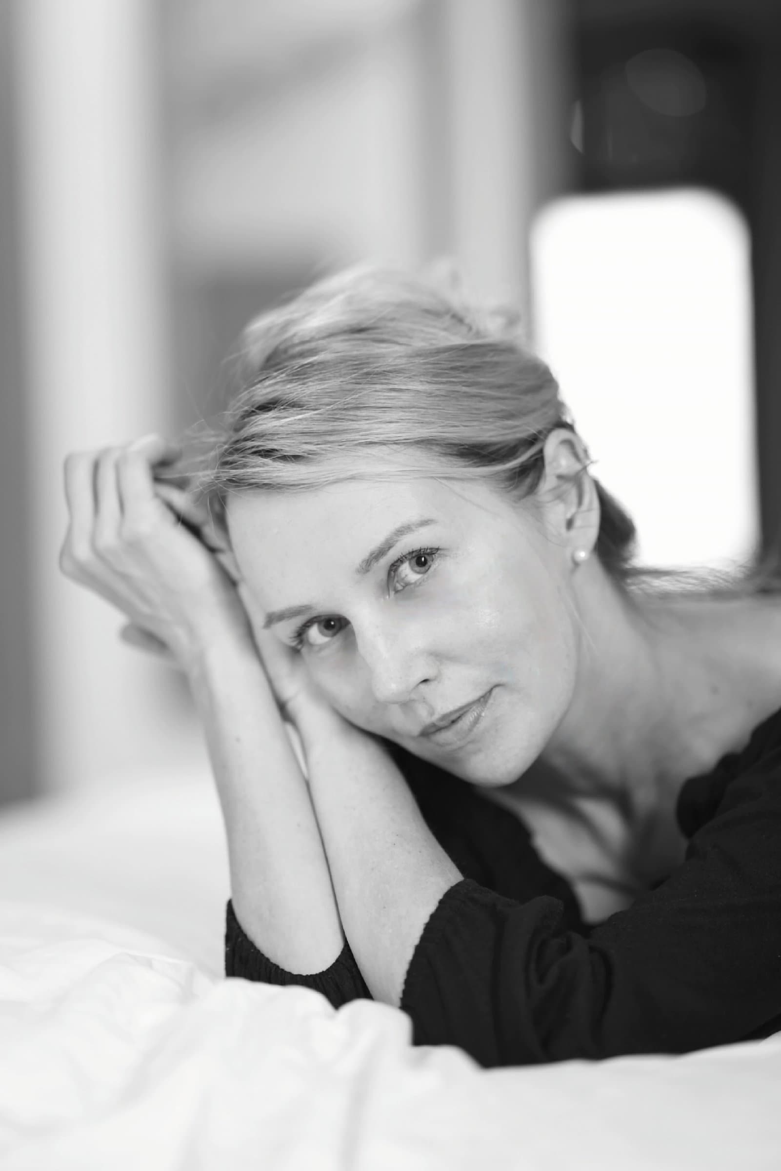 Olga, portfolio image, AG Models
