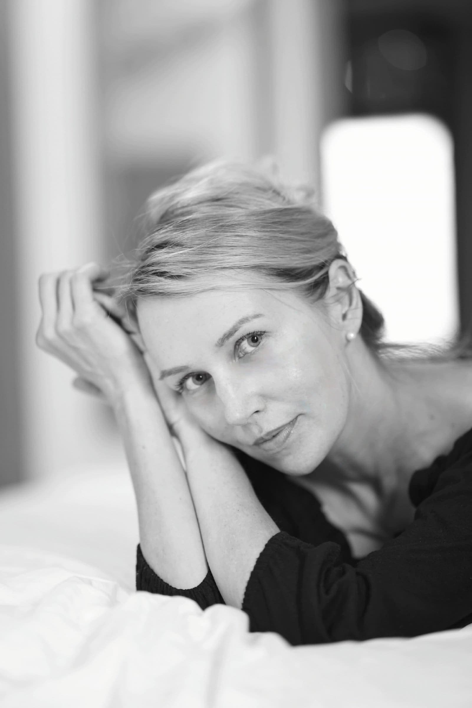Olga, portfolio image, AG Models