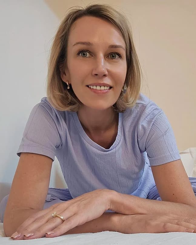 Olga, AG Models