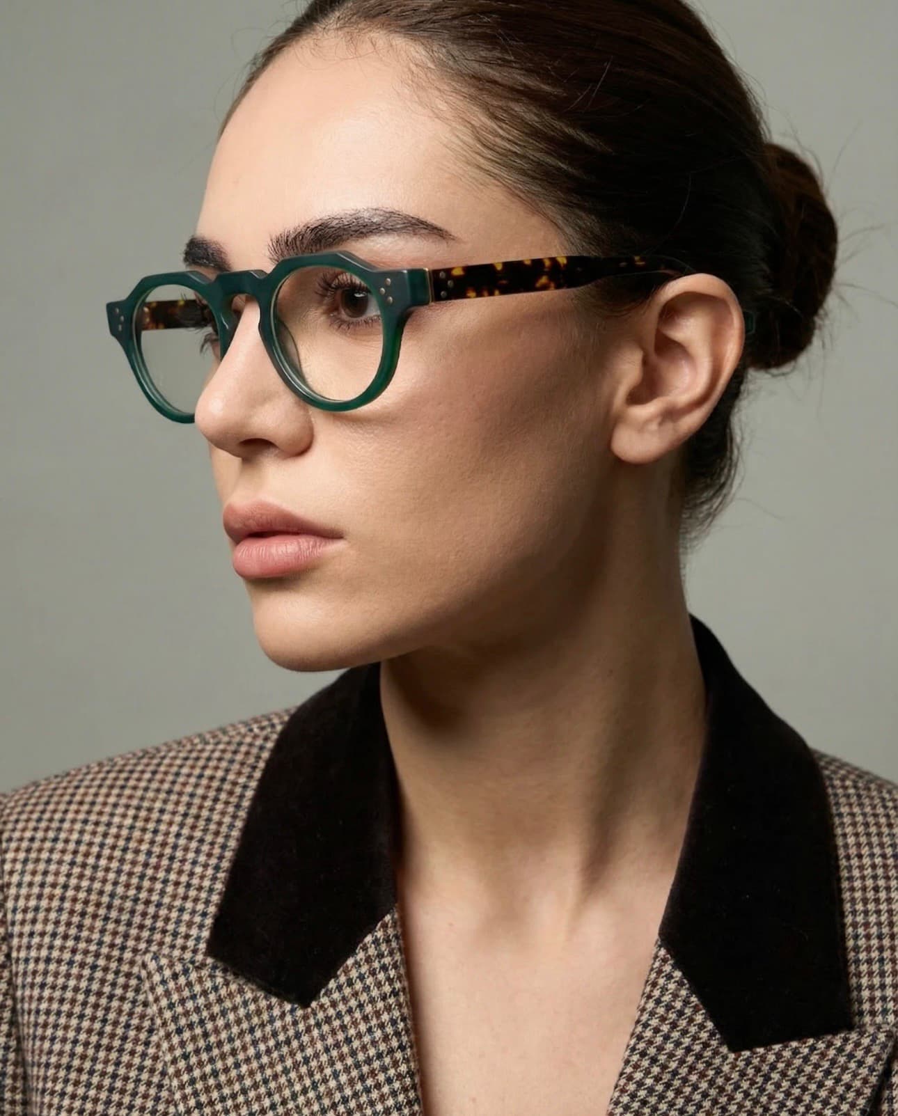Sogand, portfolio image, AG Models