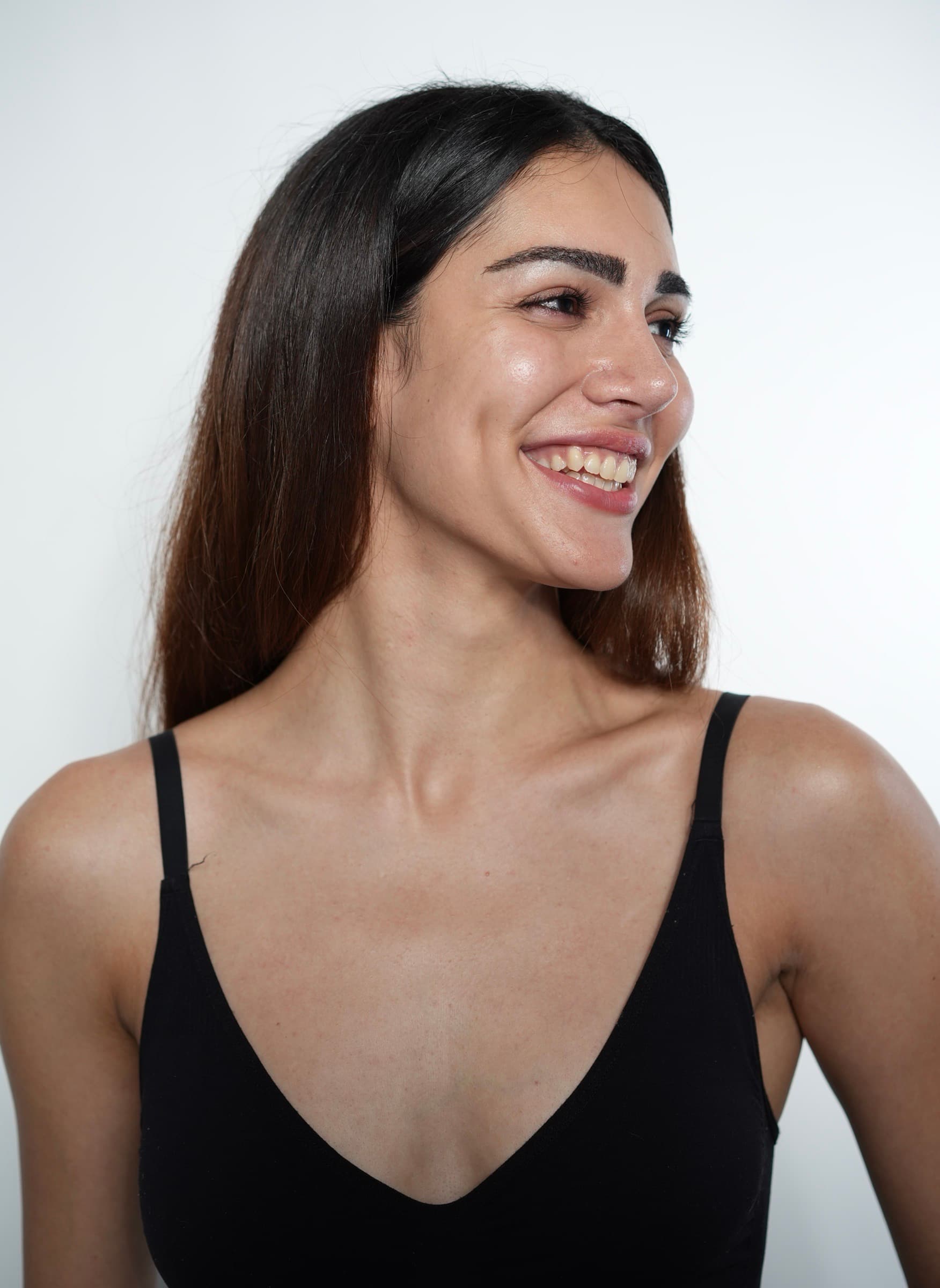 Sogand, portfolio image, AG Models