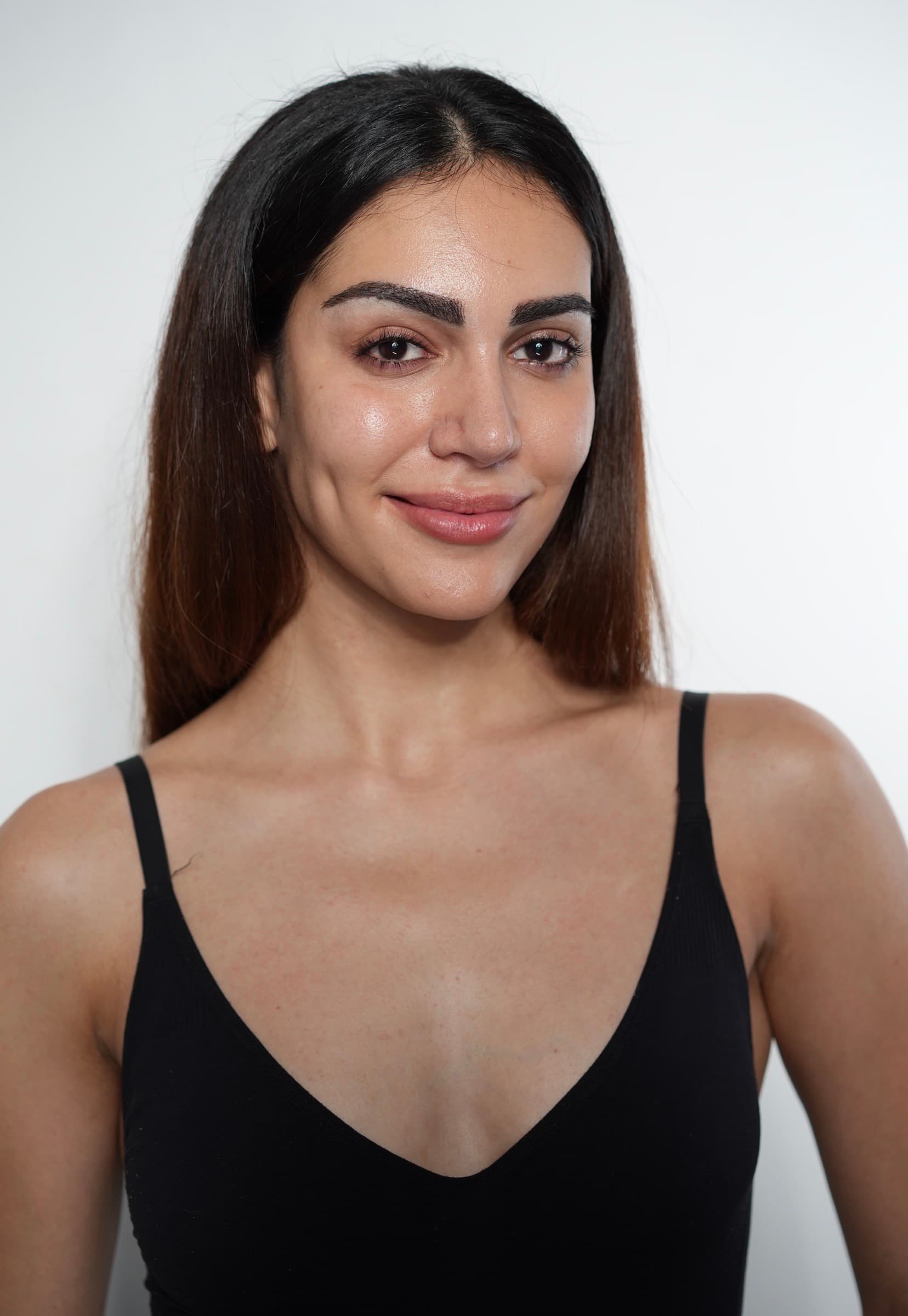 Sogand, portfolio image, AG Models