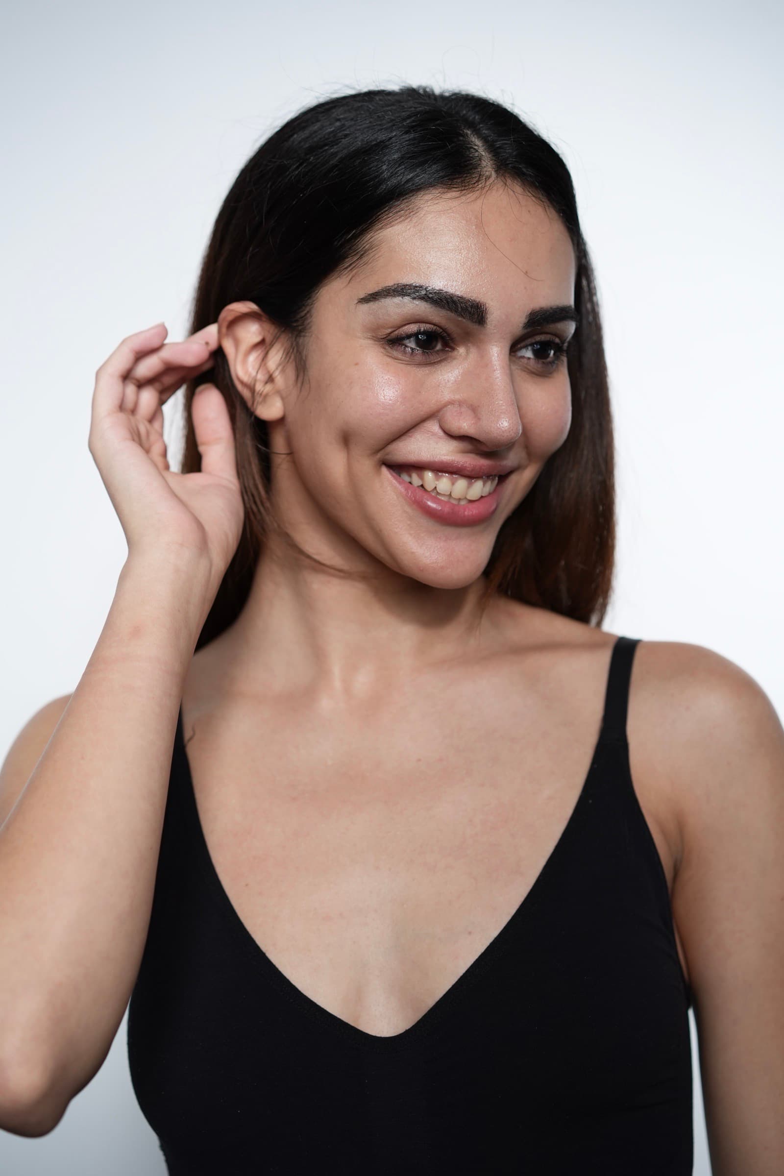 Sogand, portfolio image, AG Models