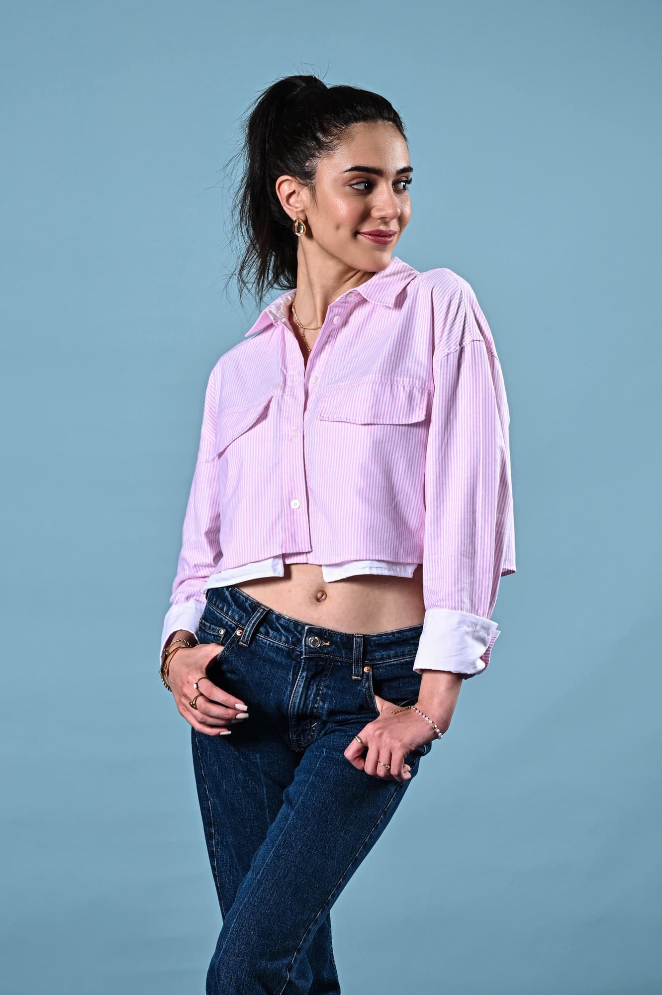 Sogand, portfolio image, AG Models