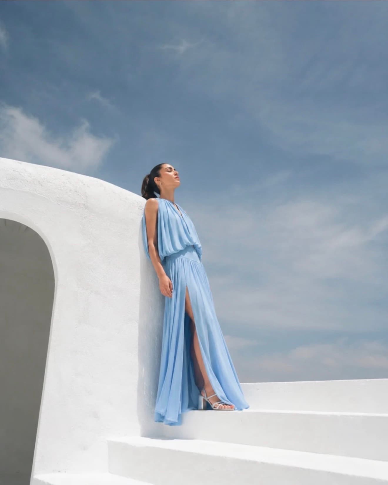 Sogand, portfolio image, AG Models