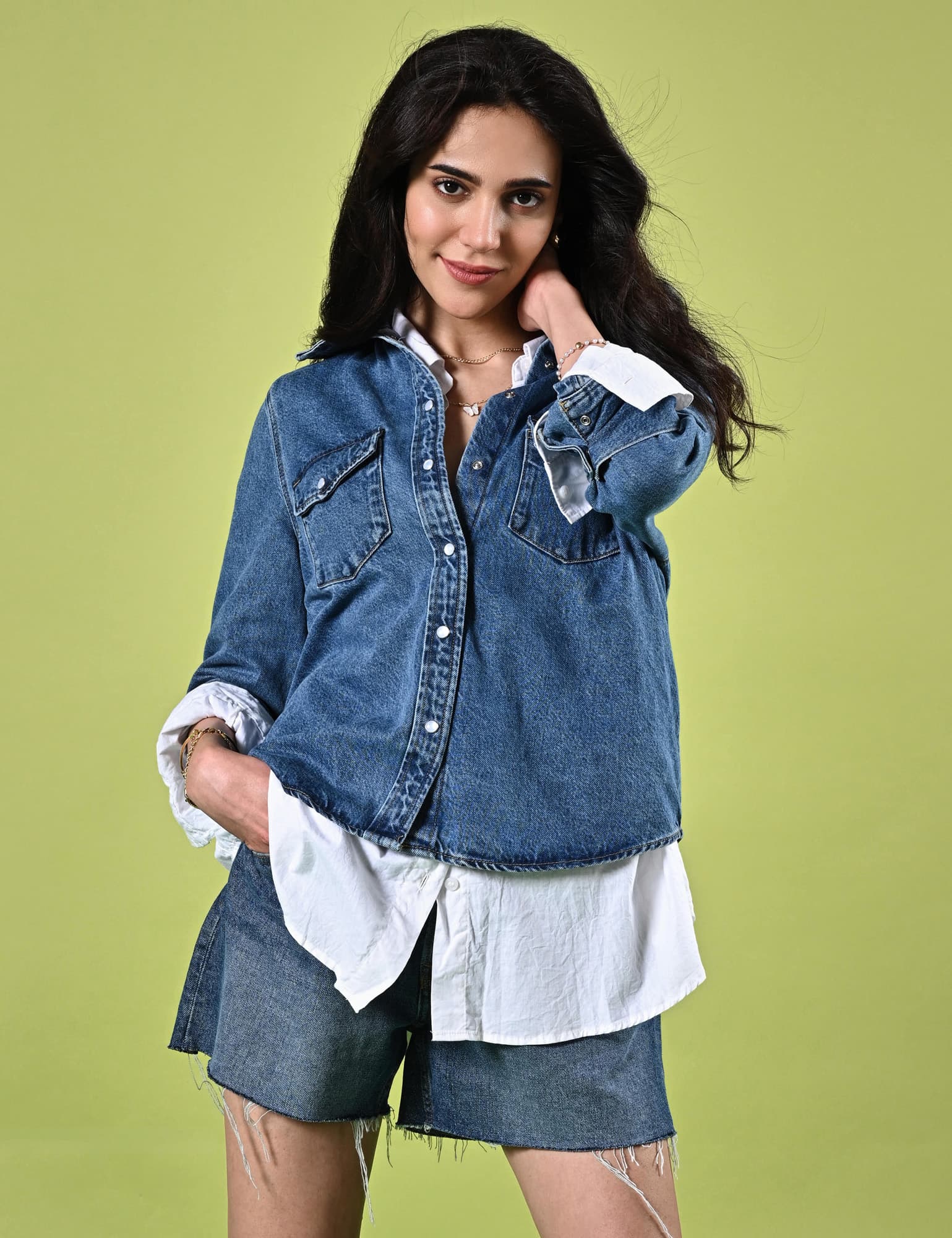 Sogand, portfolio image, AG Models