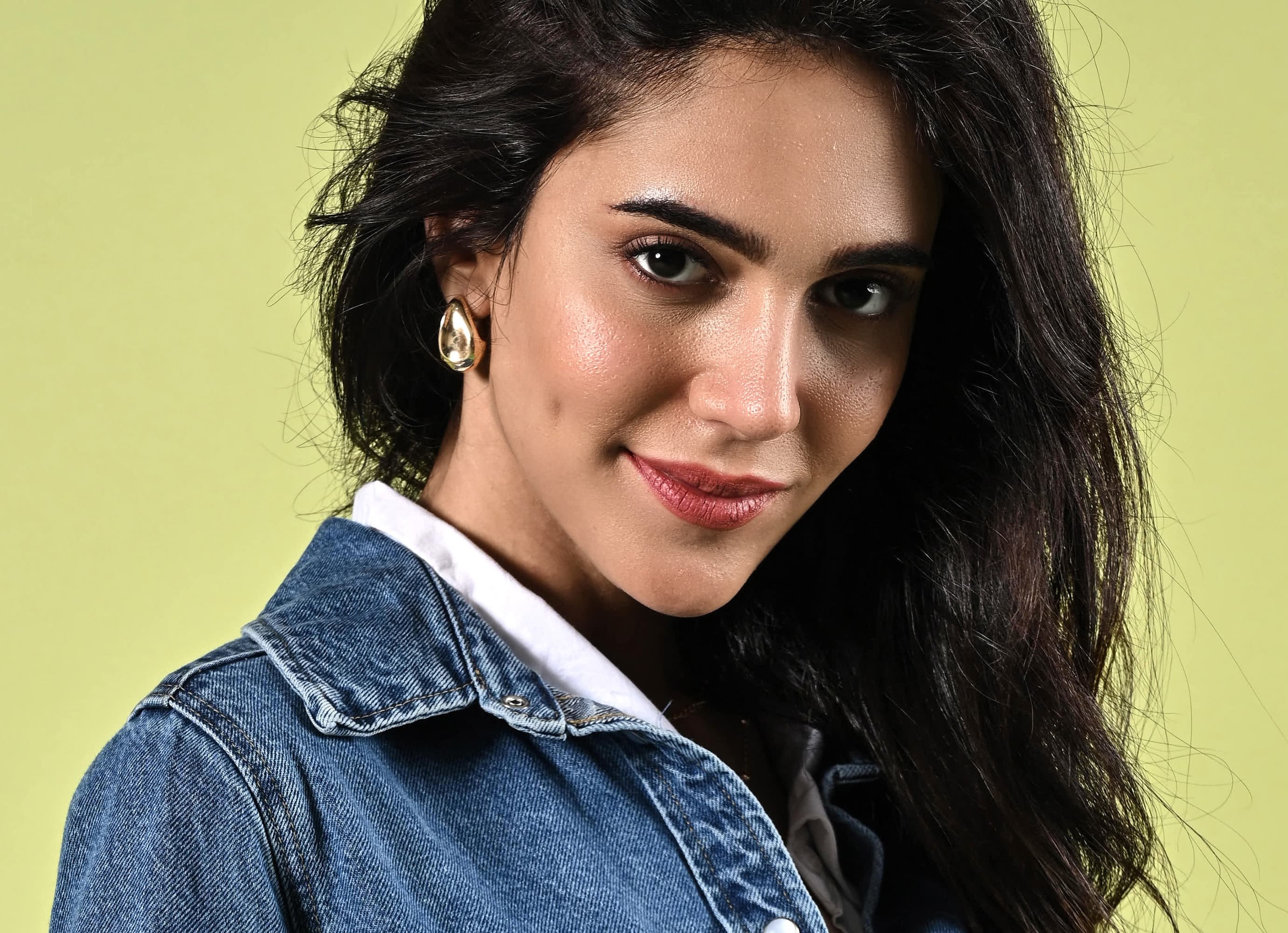 Sogand, portfolio image, AG Models