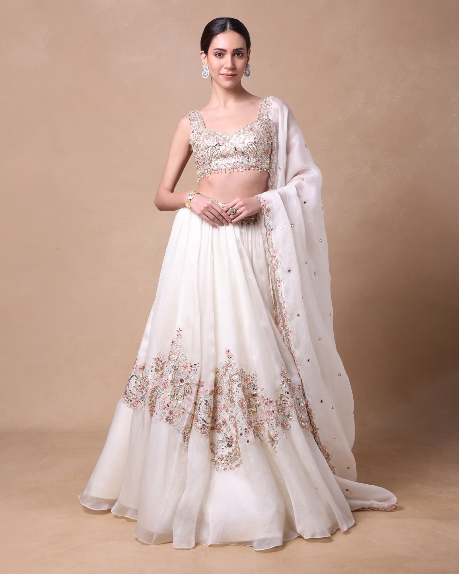 Sogand, portfolio image, AG Models
