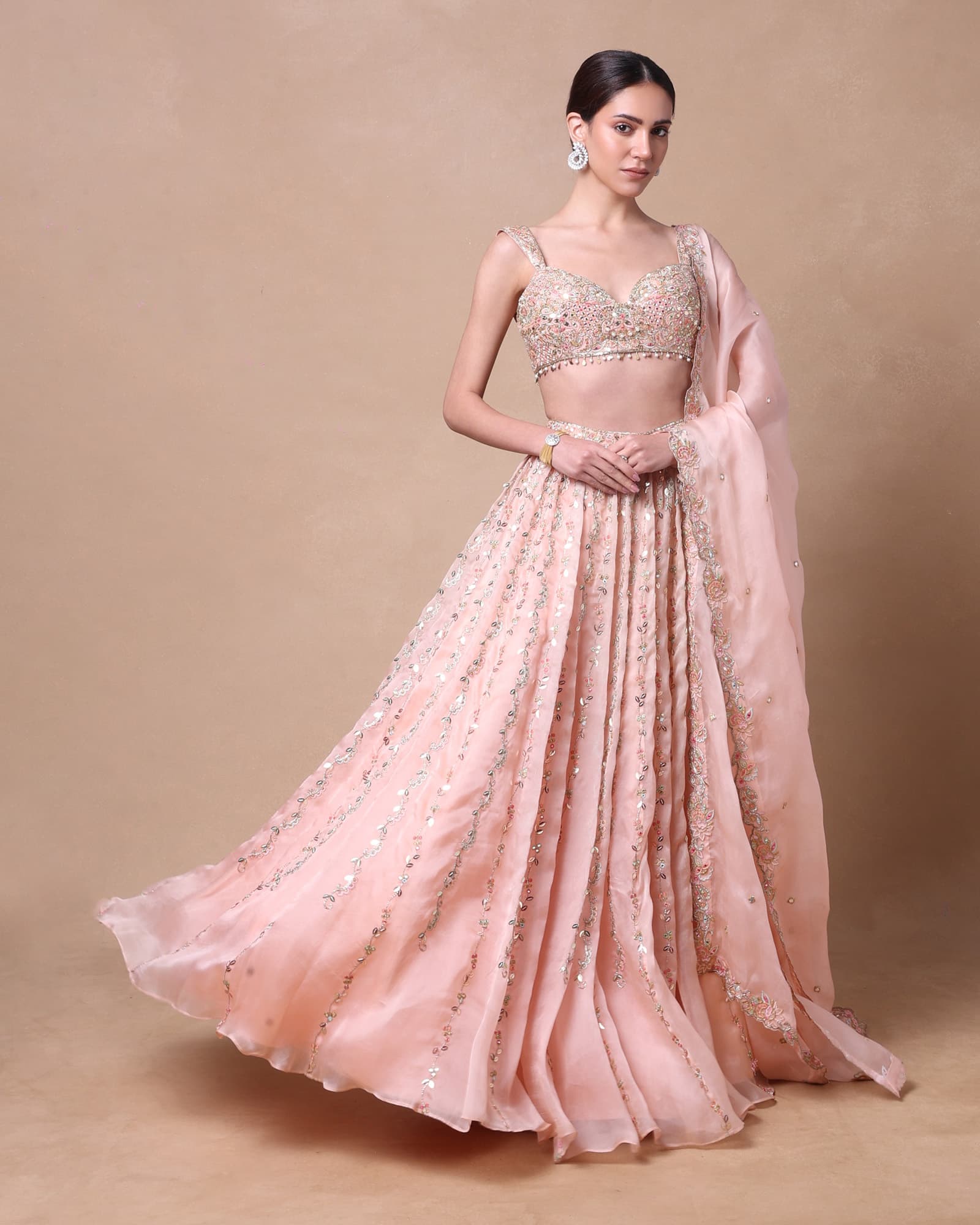 Sogand, portfolio image, AG Models