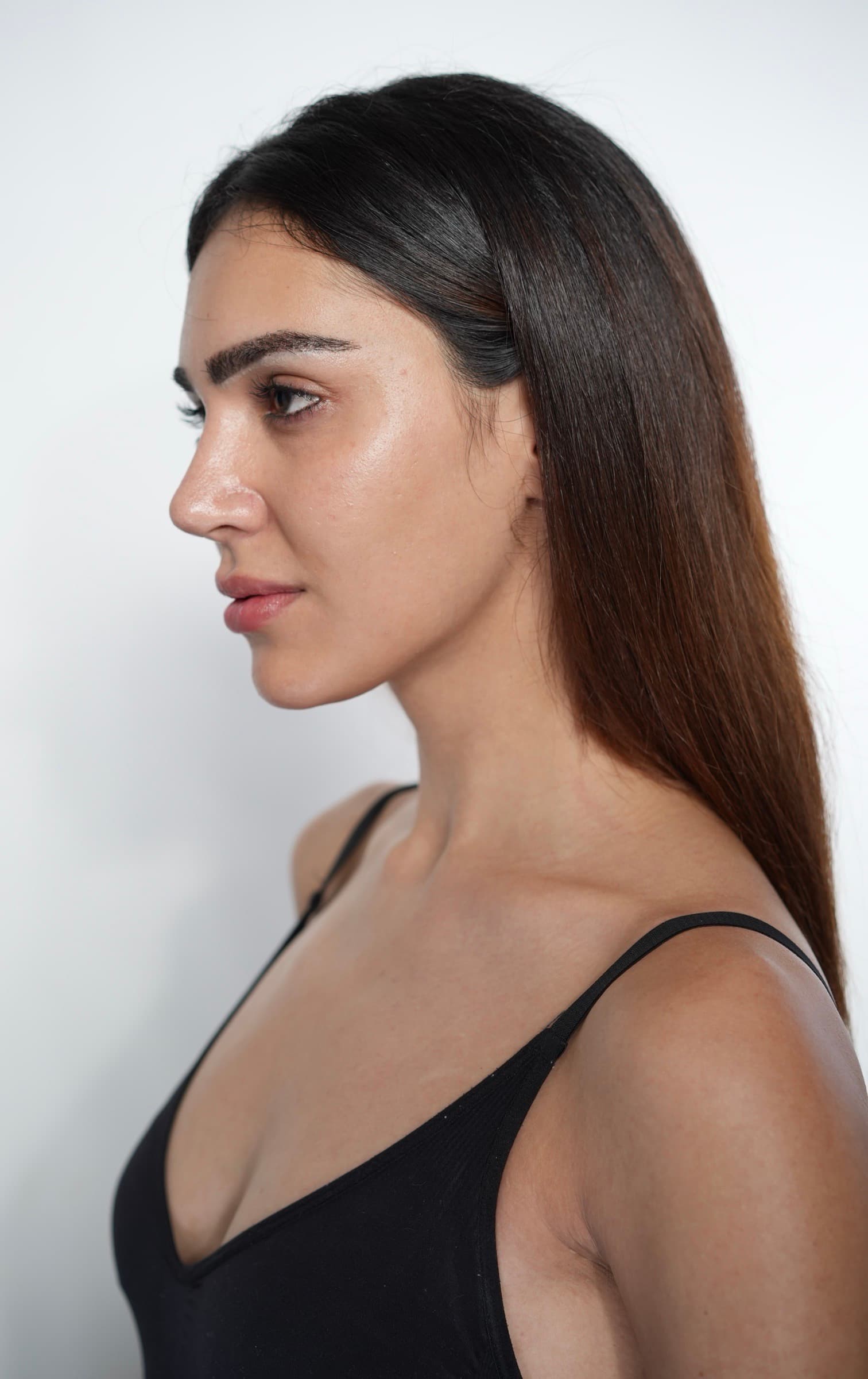 Sogand, portfolio image, AG Models