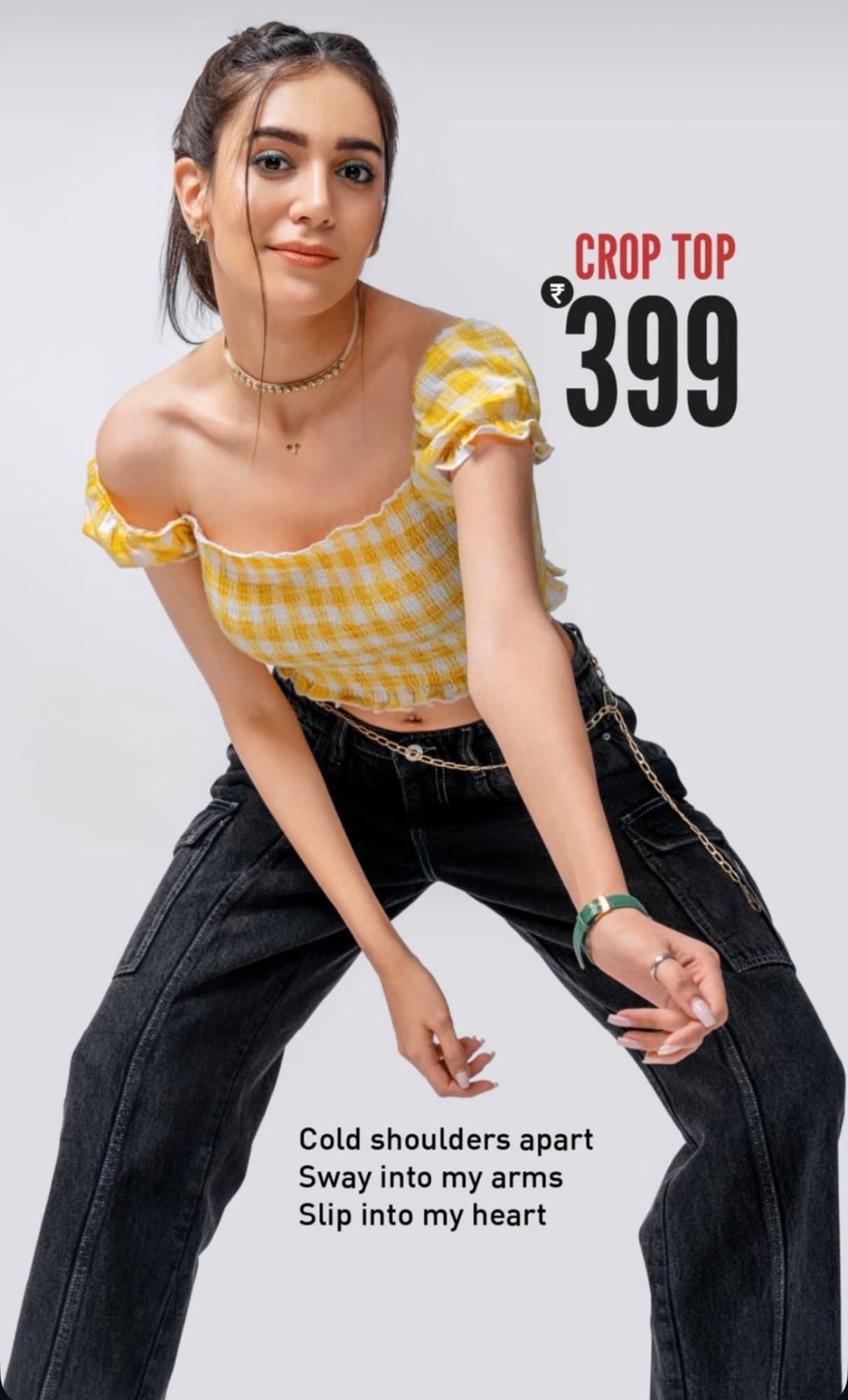 Sogand, portfolio image, AG Models