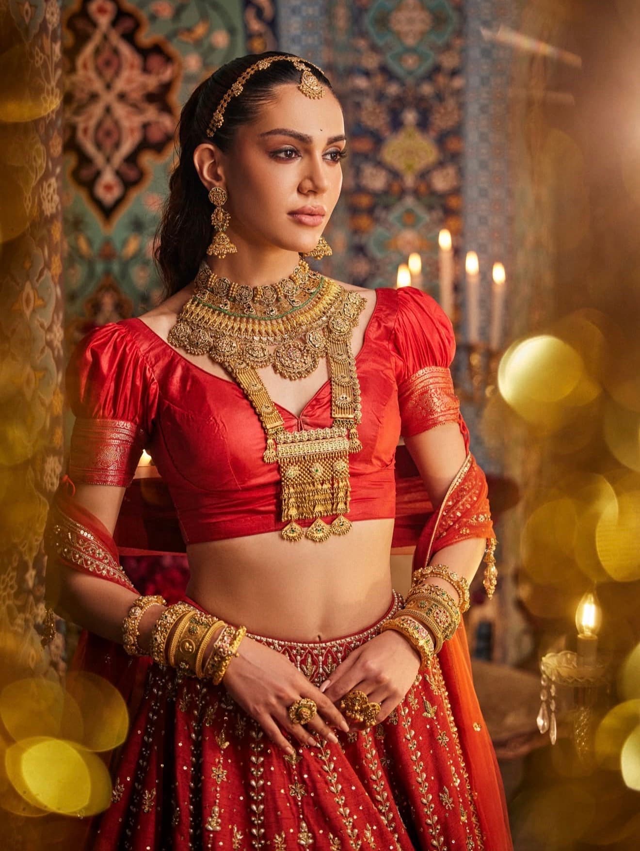 Sogand, portfolio image, AG Models