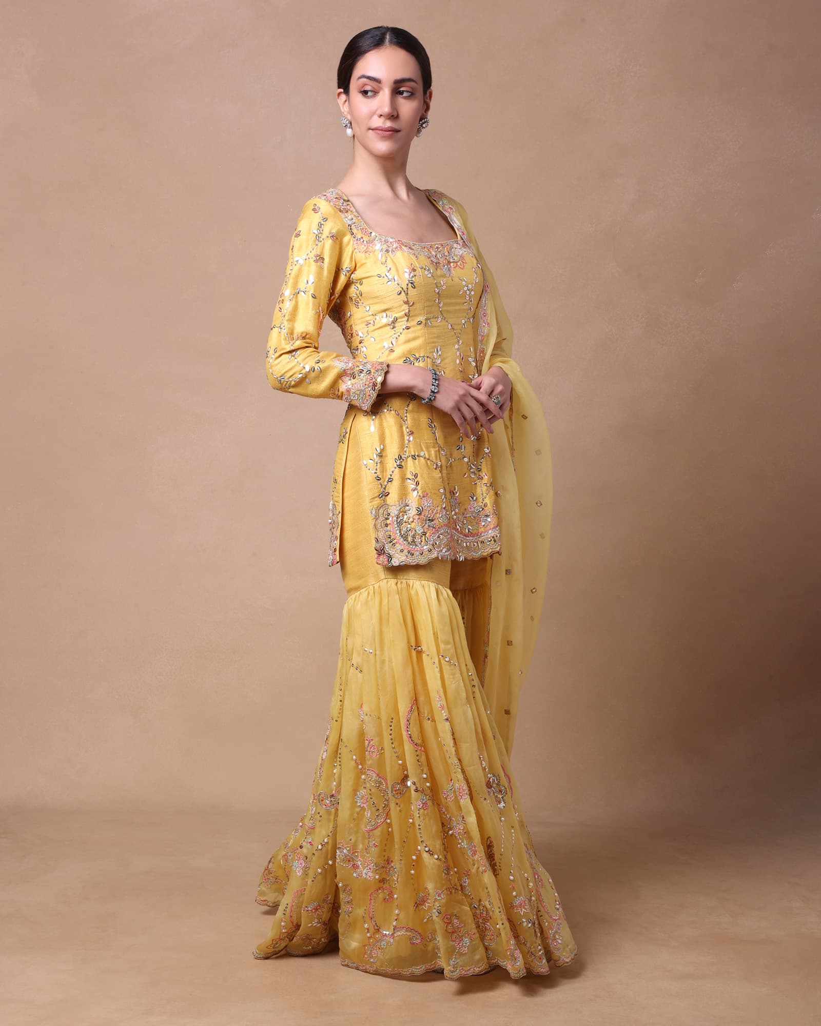 Sogand, portfolio image, AG Models