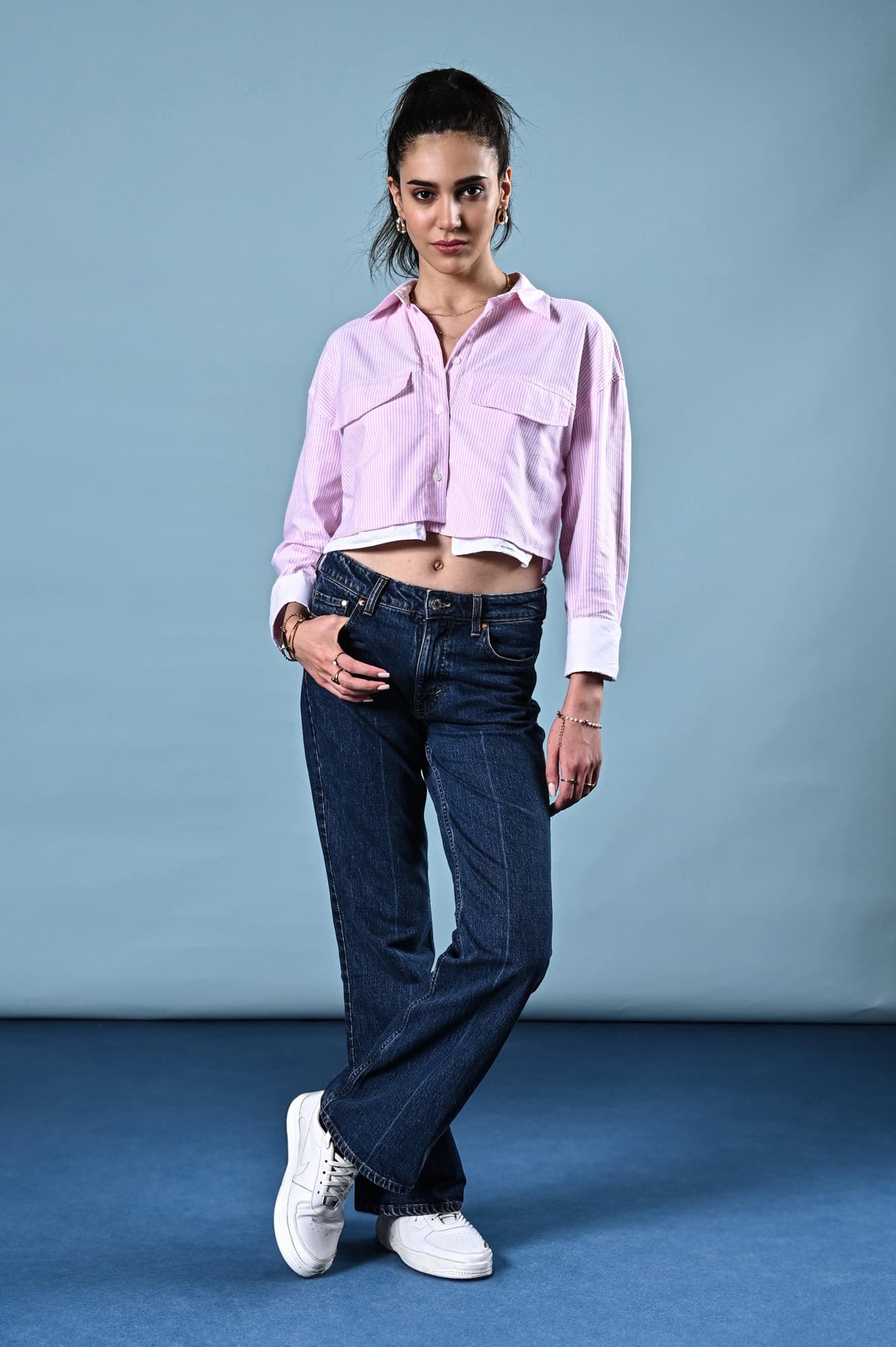 Sogand, portfolio image, AG Models
