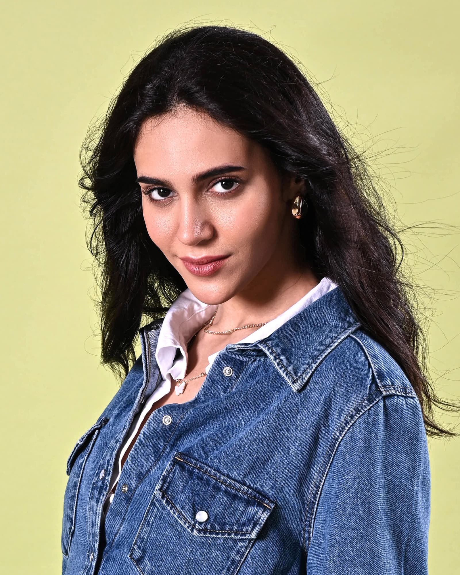 Sogand, portfolio image, AG Models