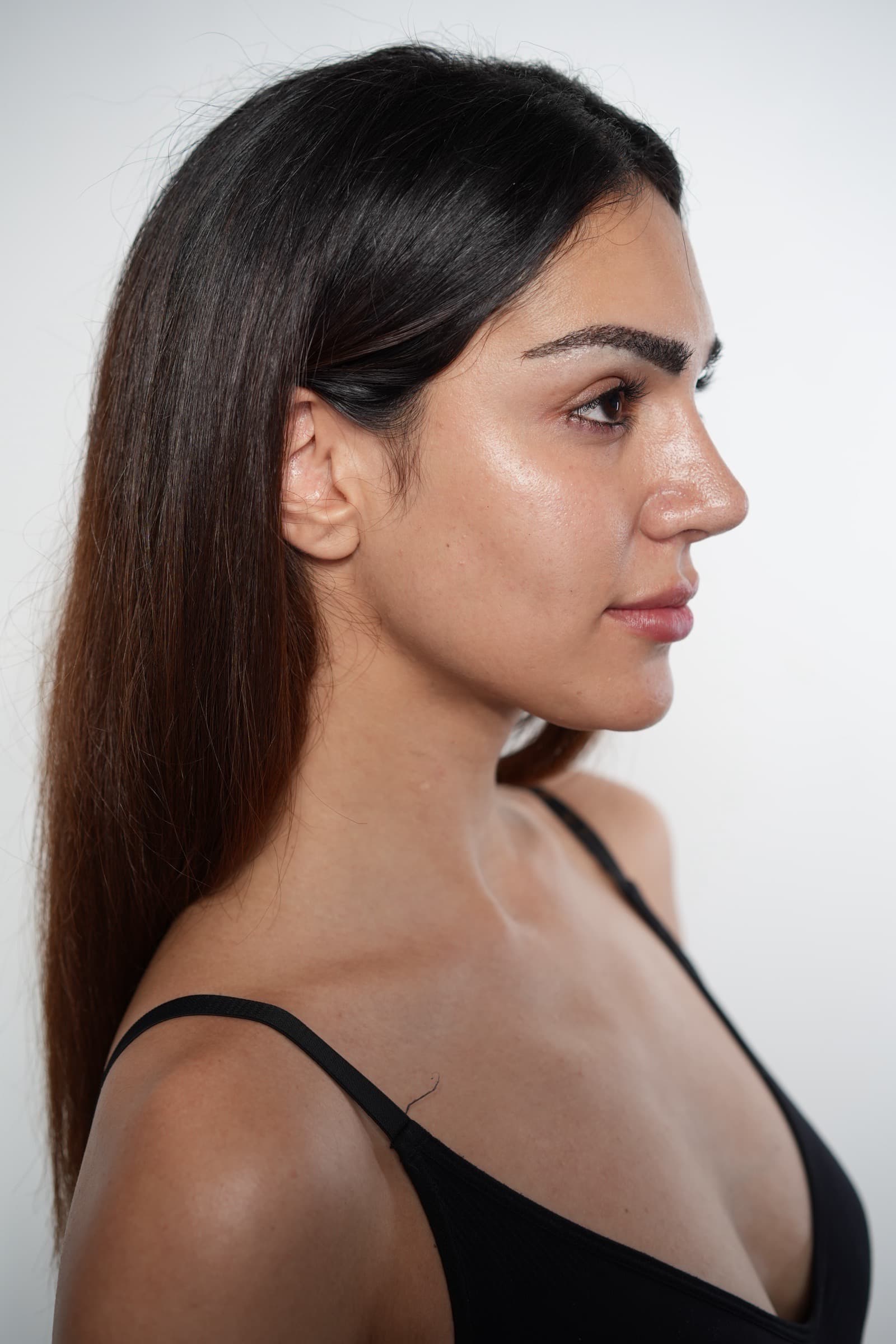 Sogand, portfolio image, AG Models