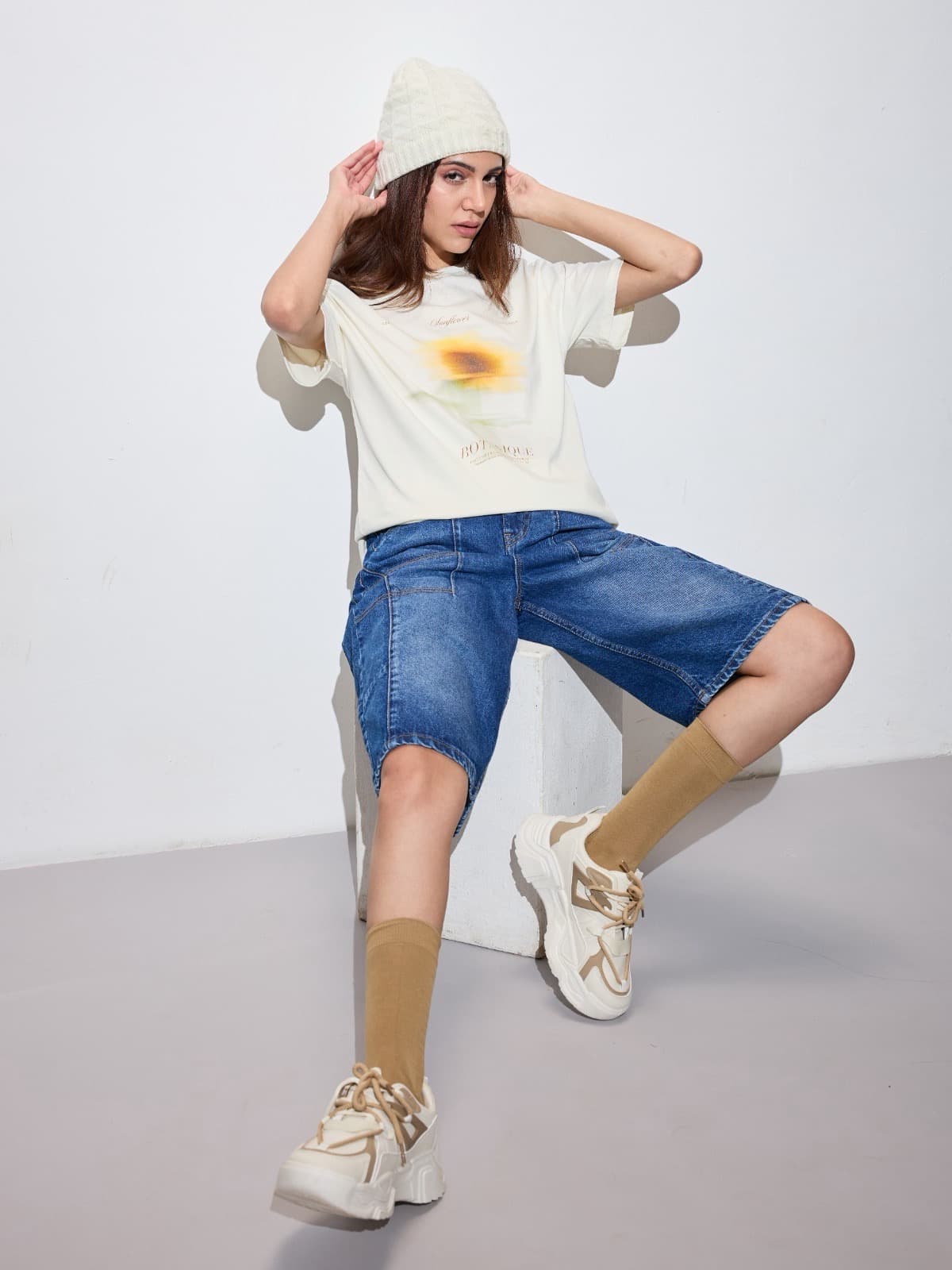 Sogand, portfolio image, AG Models