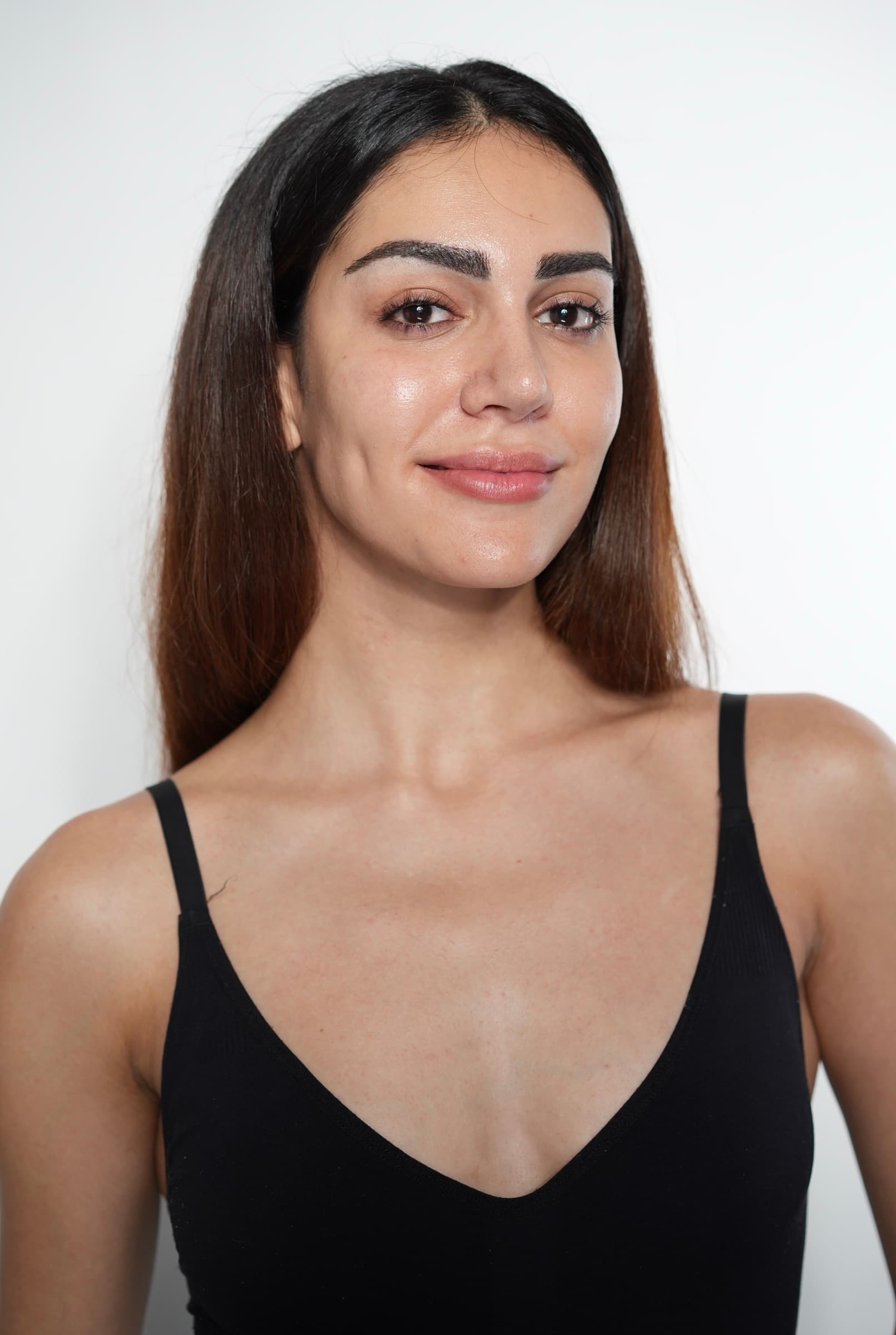 Sogand, portfolio image, AG Models