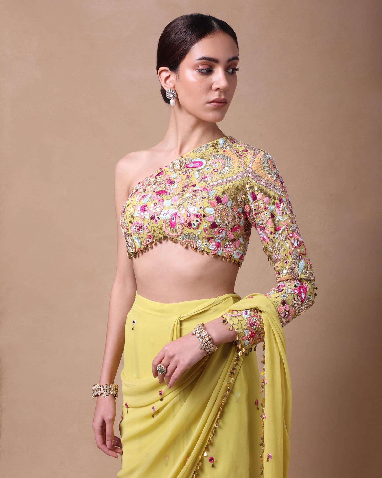 Sogand, portfolio image, AG Models