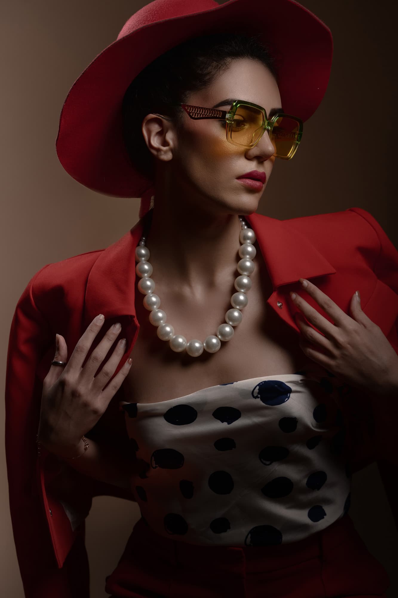 Sogand, portfolio image, AG Models