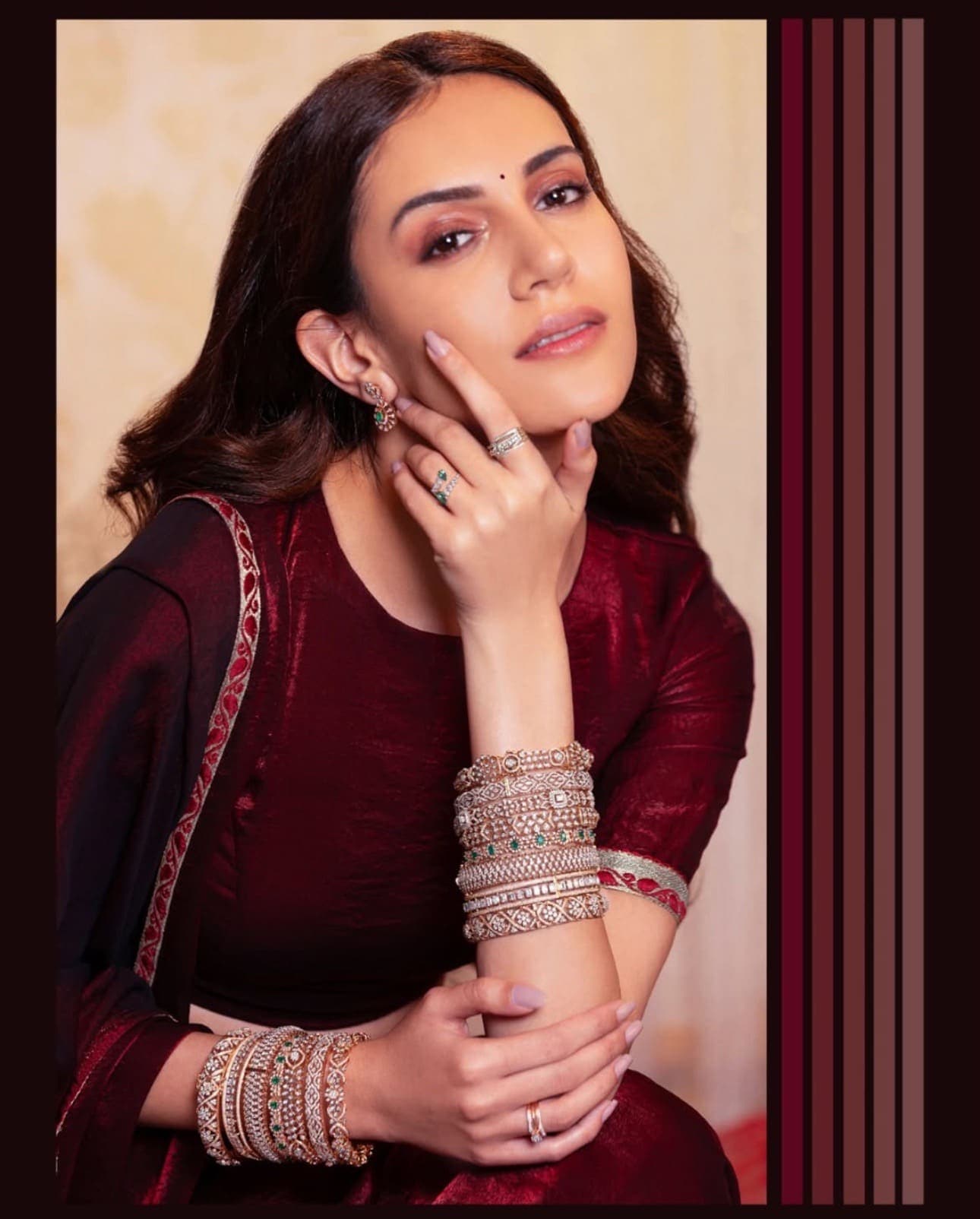 Sogand, portfolio image, AG Models