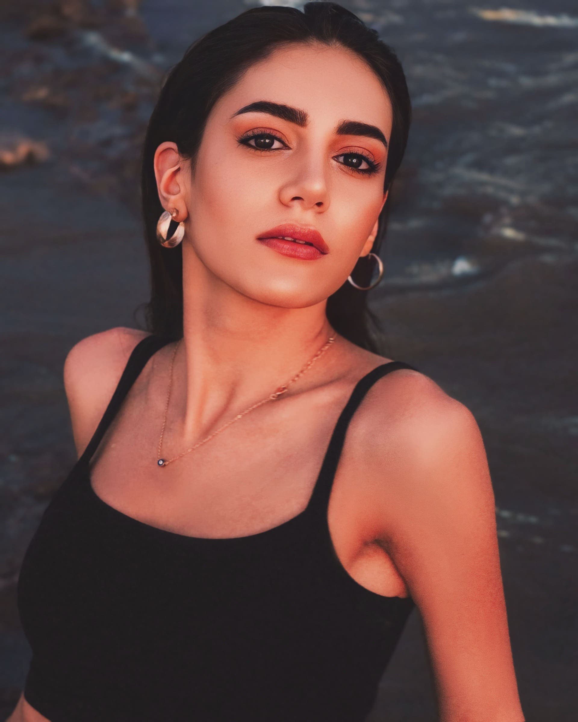 Sogand, portfolio image, AG Models