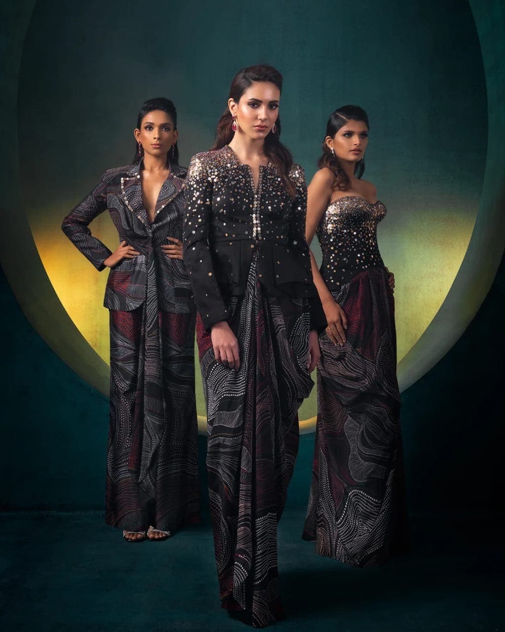 Sogand, portfolio image, AG Models