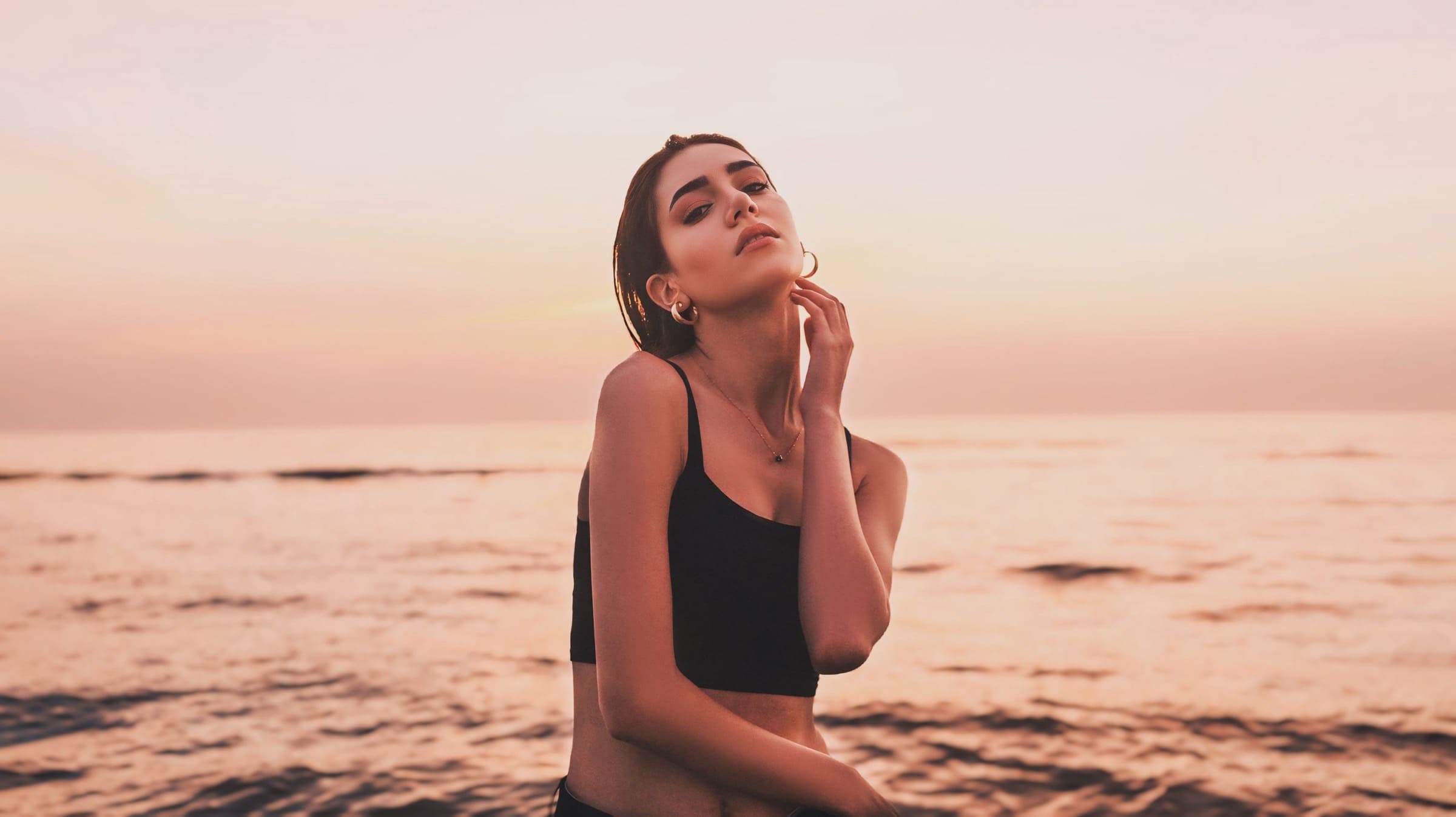 Sogand, portfolio image, AG Models