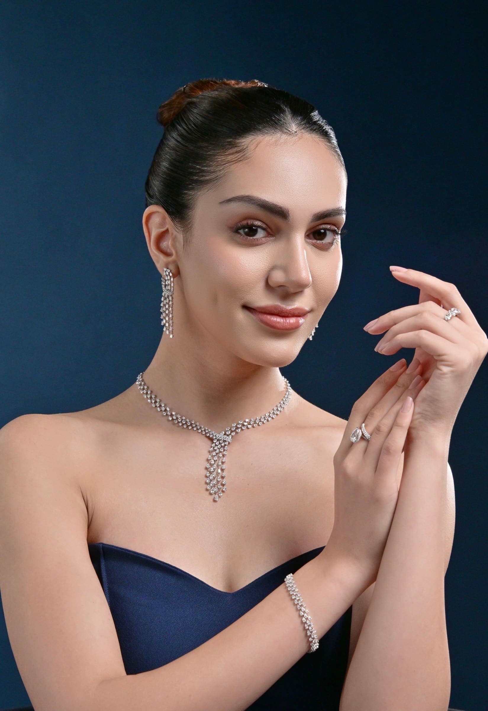 Sogand, portfolio image, AG Models
